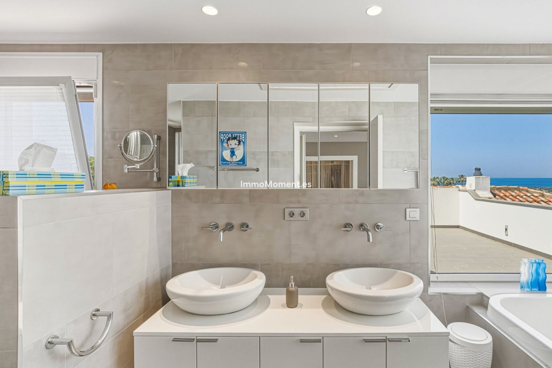 Wiederverkauf - Freistehende Villa - Marbella - El Rosario