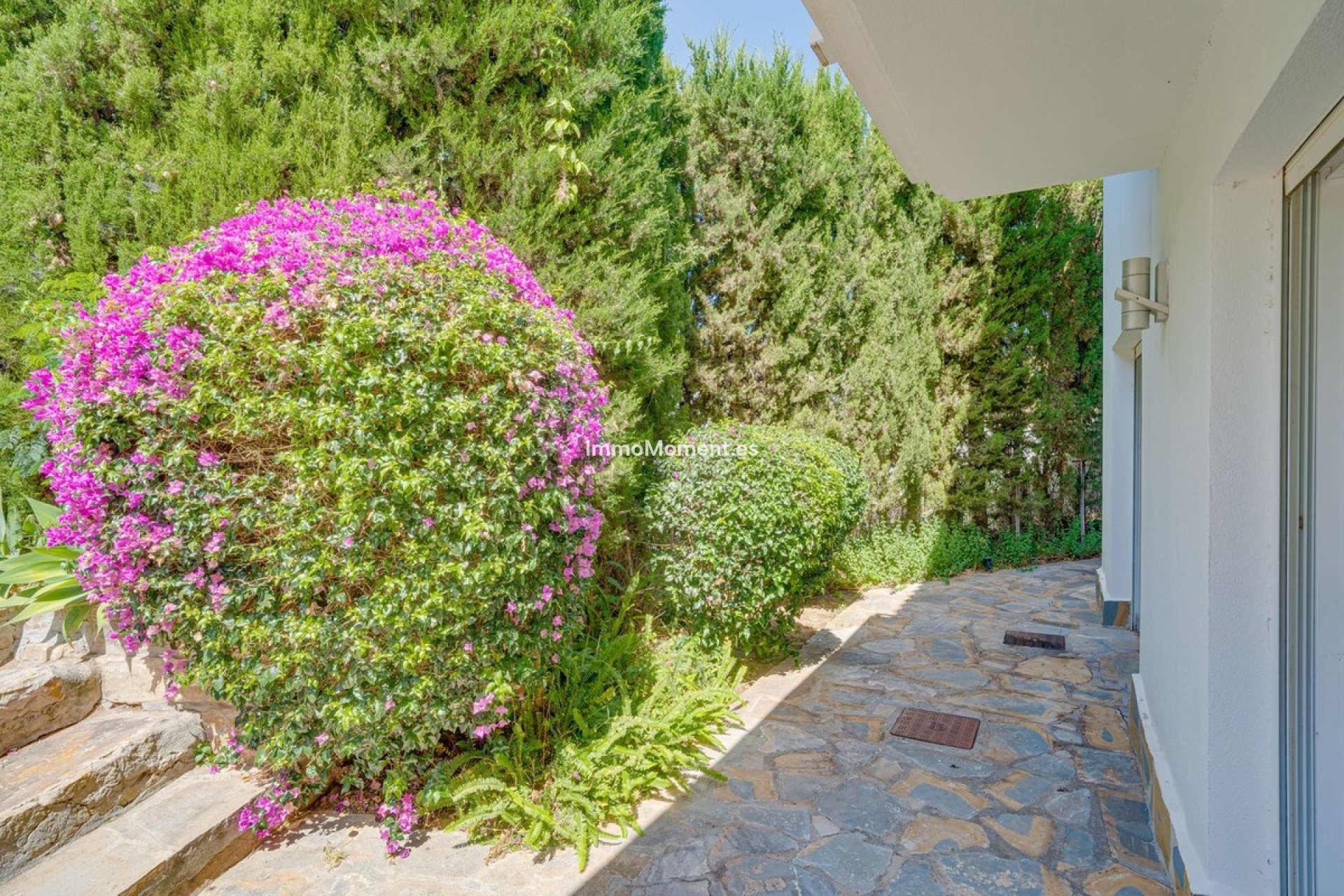 Wiederverkauf - Freistehende Villa - Marbella - El Rosario