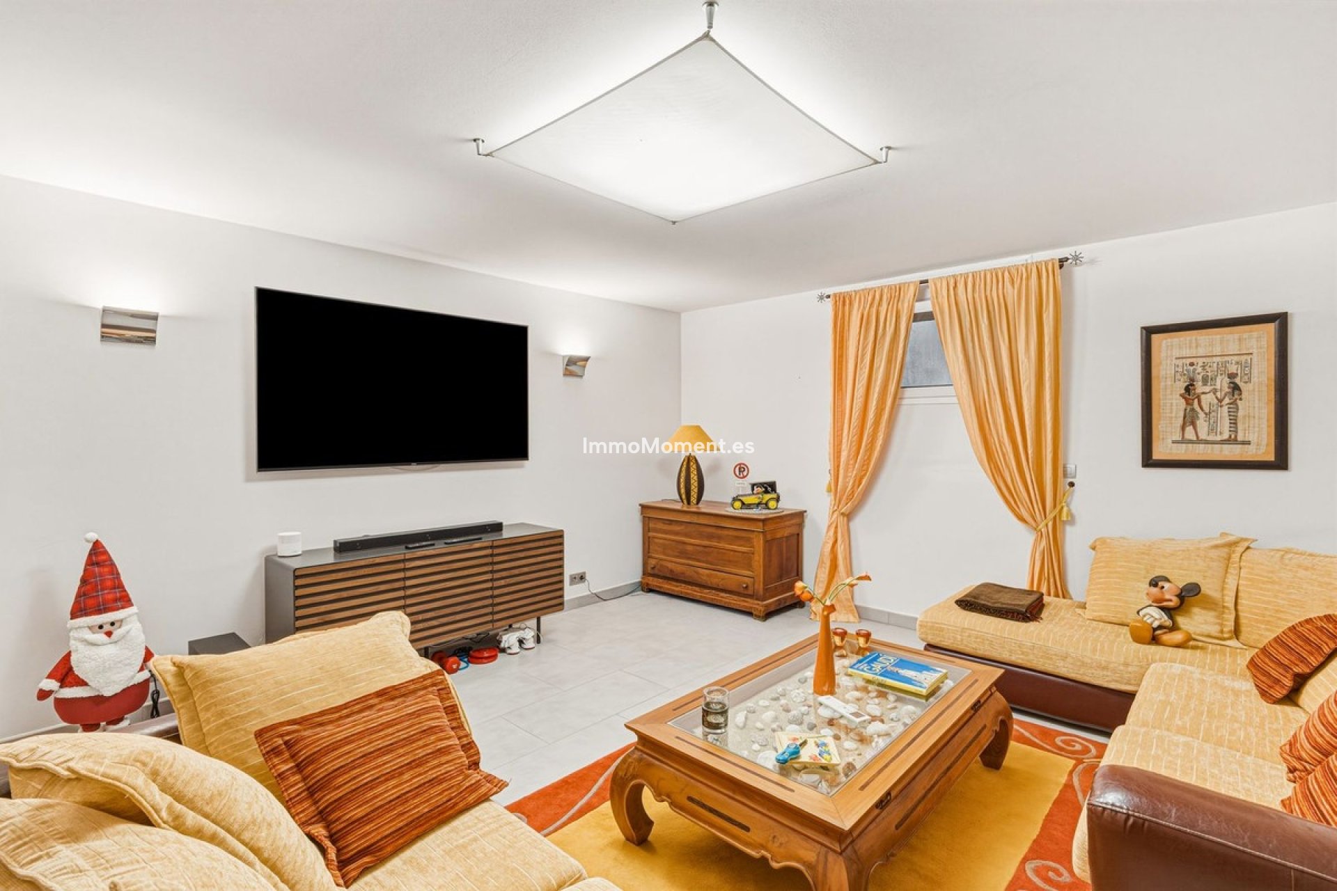 Wiederverkauf - Freistehende Villa - Marbella - El Rosario