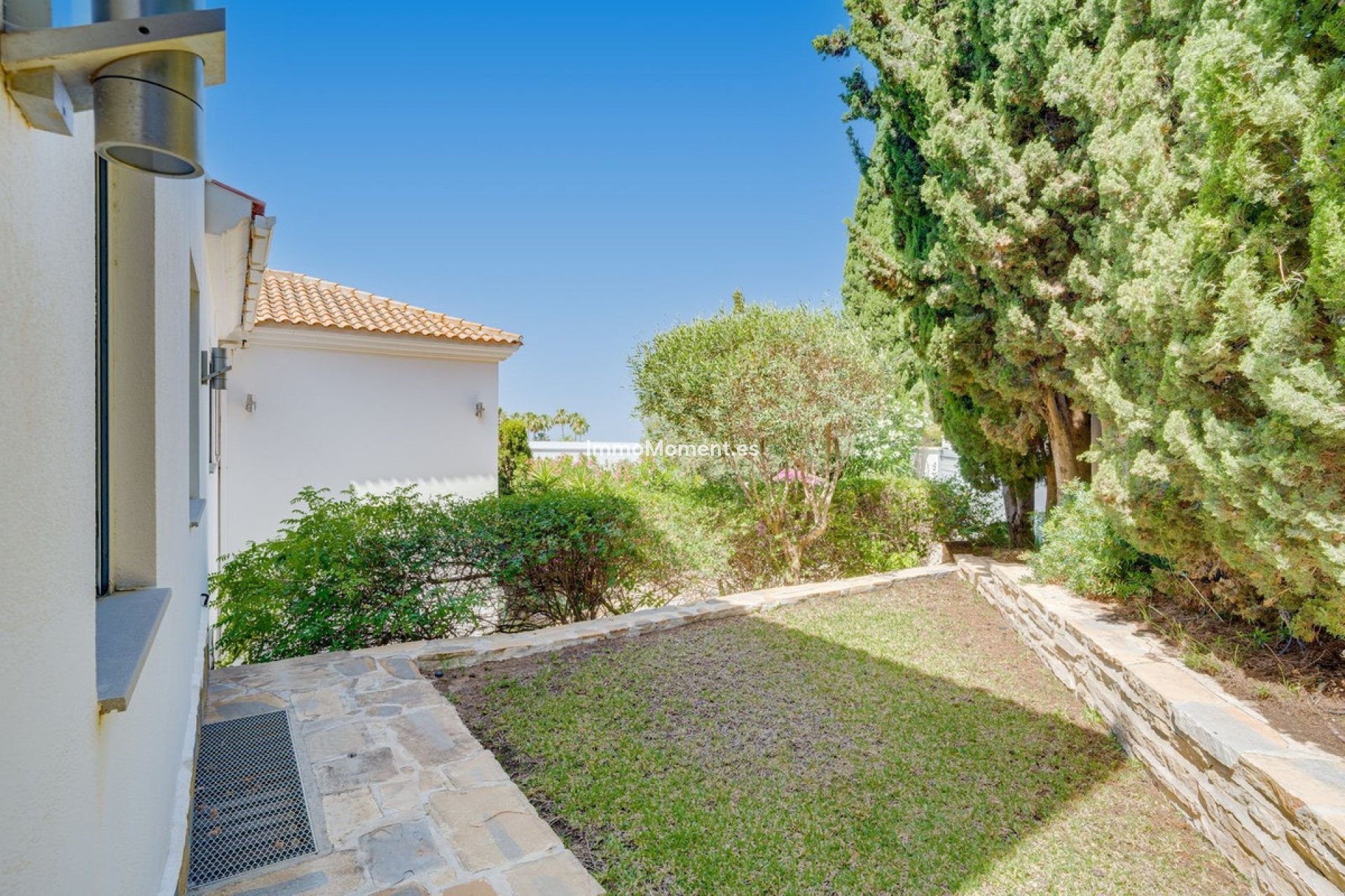 Wiederverkauf - Freistehende Villa - Marbella - El Rosario