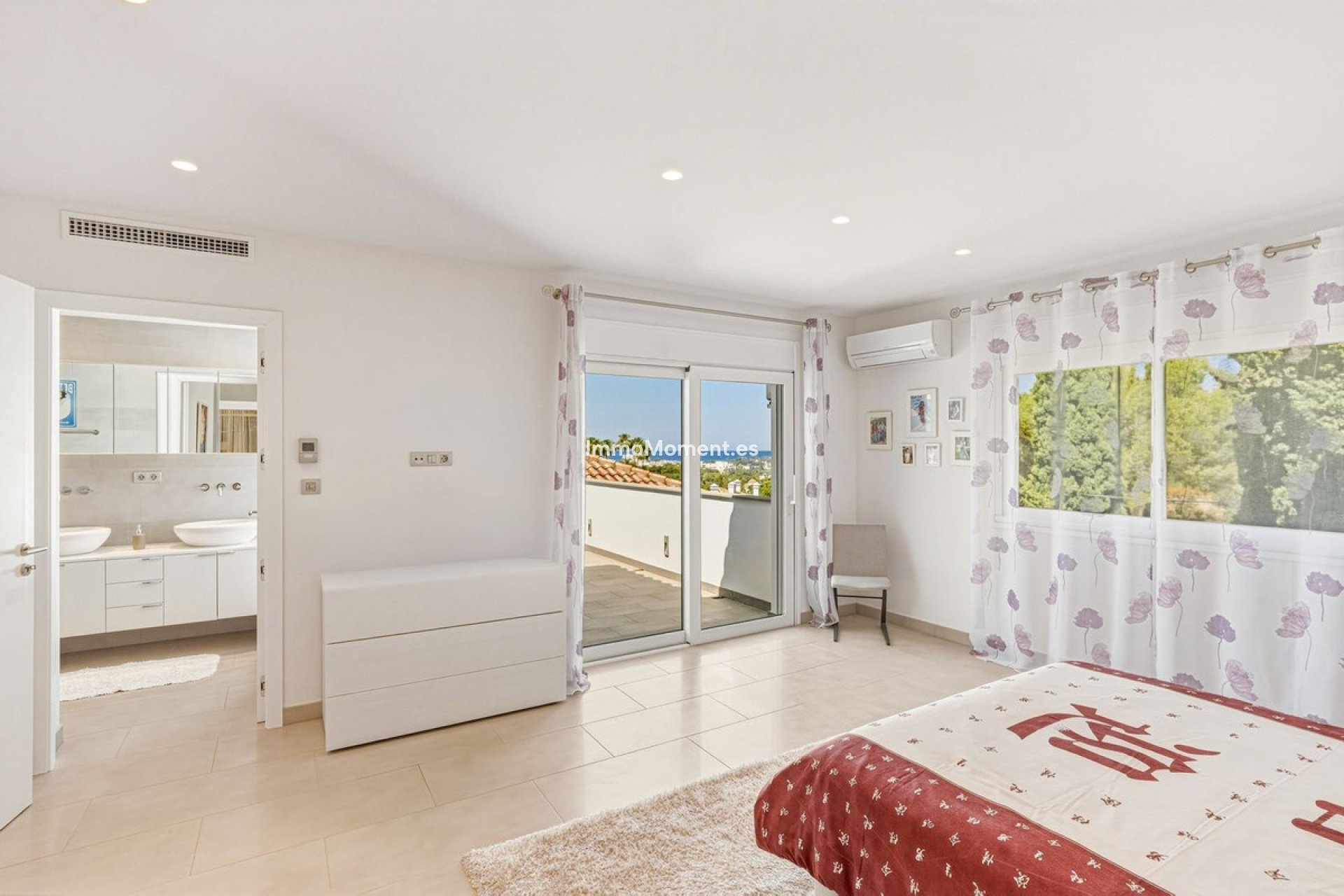 Wiederverkauf - Freistehende Villa - Marbella - El Rosario