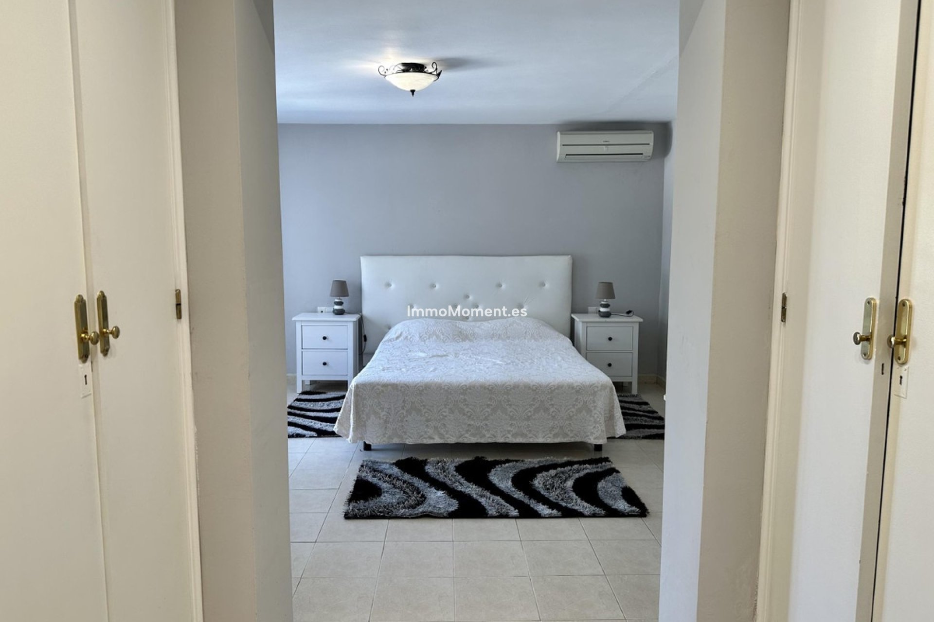 Wiederverkauf - Freistehende Villa - Marbella - El Rosario