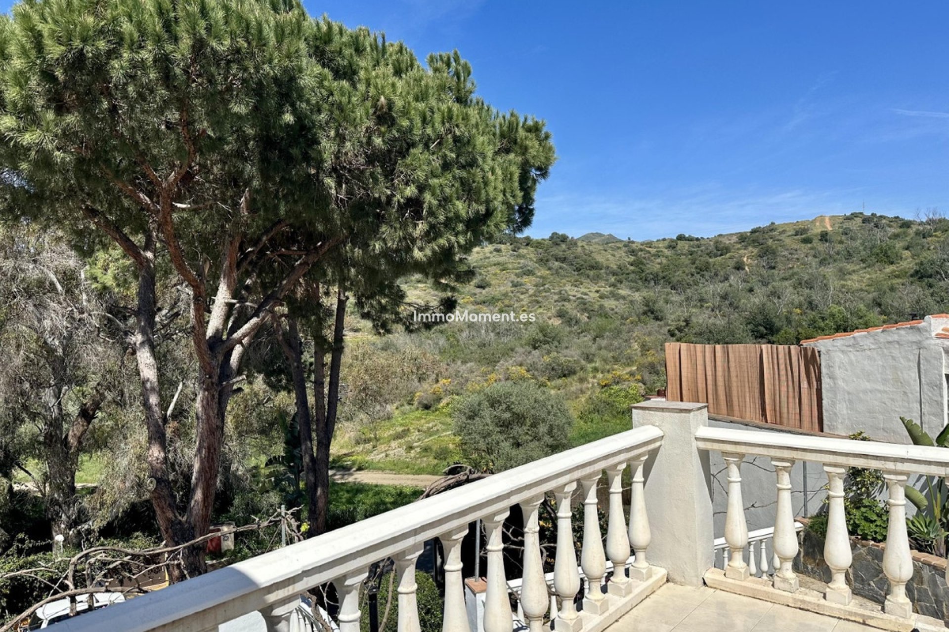 Wiederverkauf - Freistehende Villa - Marbella - El Rosario