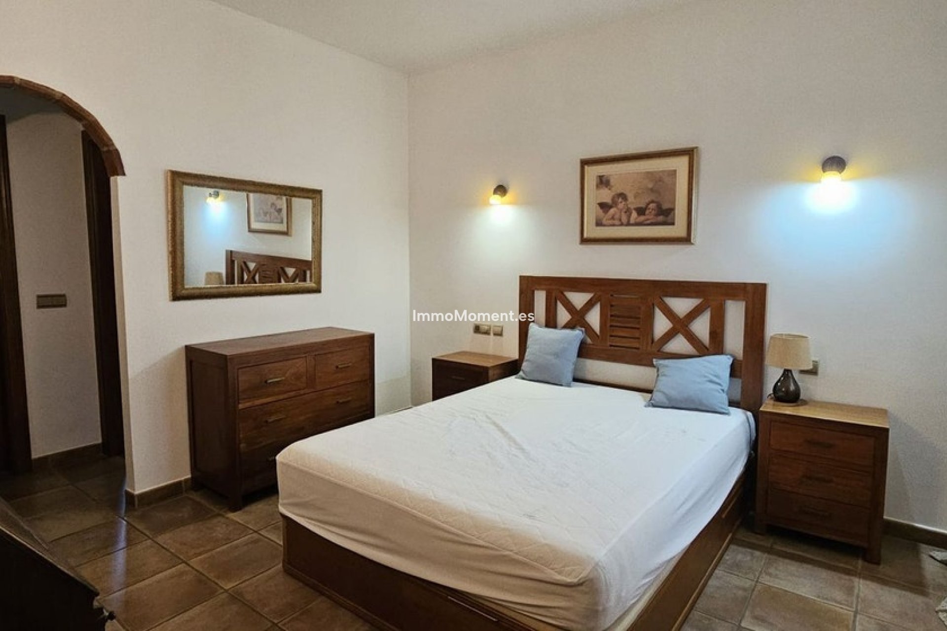 Wiederverkauf - Freistehende Villa - Marbella - El Rosario