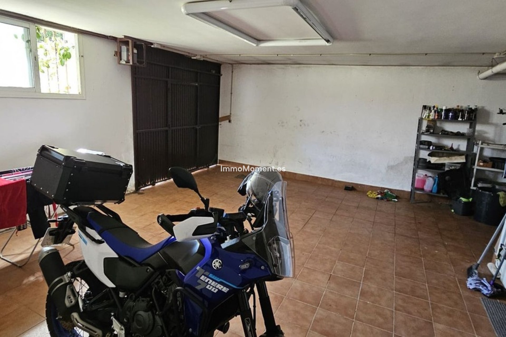 Wiederverkauf - Freistehende Villa - Marbella - El Rosario