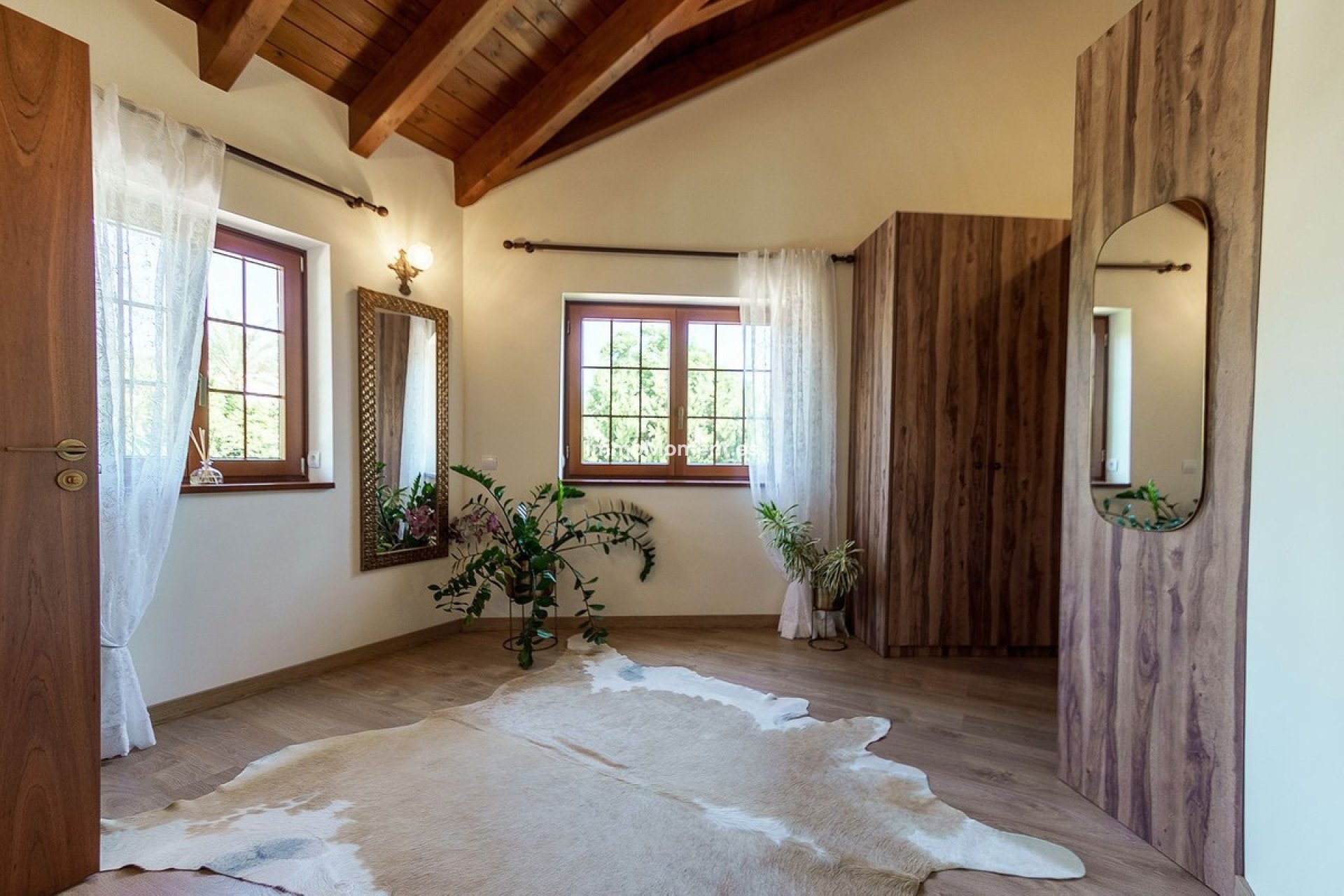 Wiederverkauf - Freistehende Villa - Marbella - El Rosario