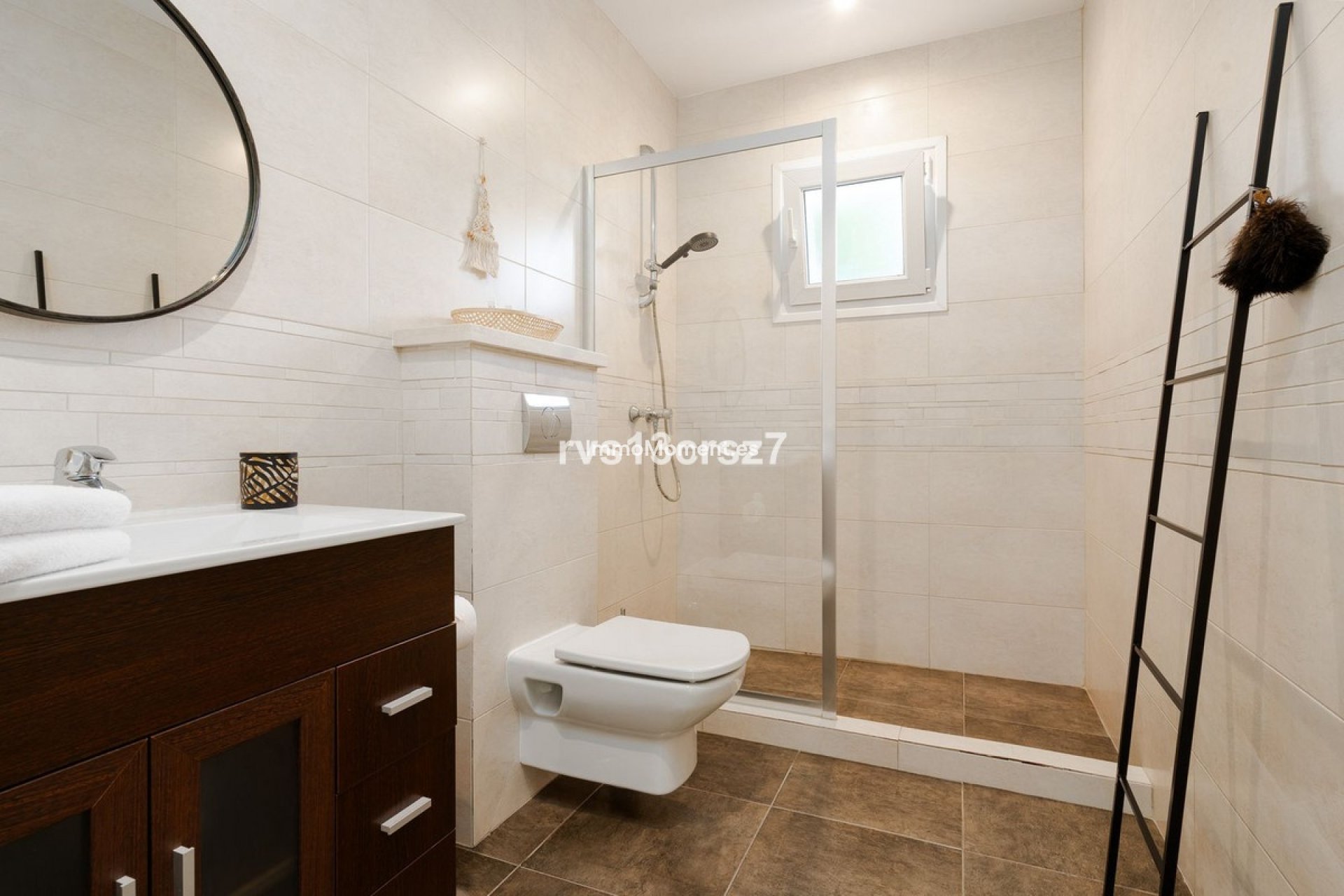 Wiederverkauf - Freistehende Villa - Marbella - El Rosario