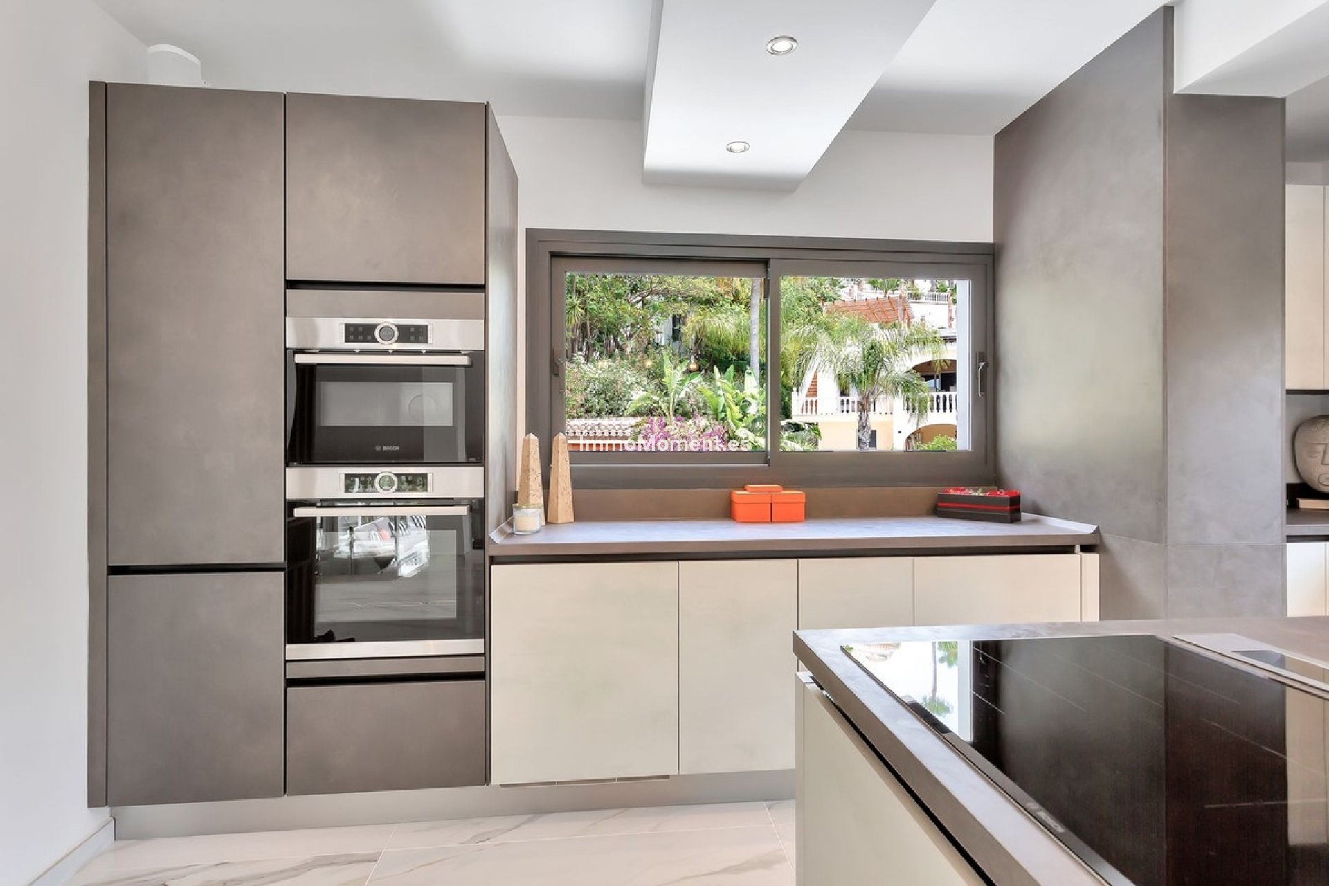 Wiederverkauf - Freistehende Villa - Marbella - El Rosario