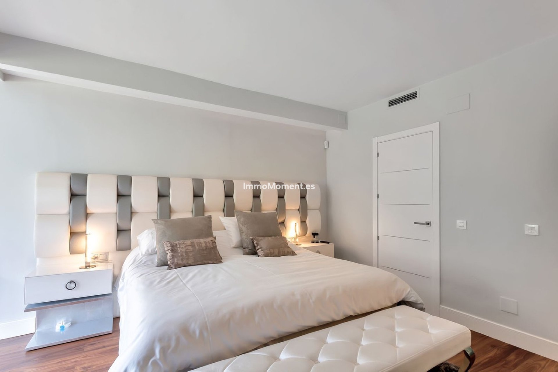 Wiederverkauf - Freistehende Villa - Marbella - El Rosario