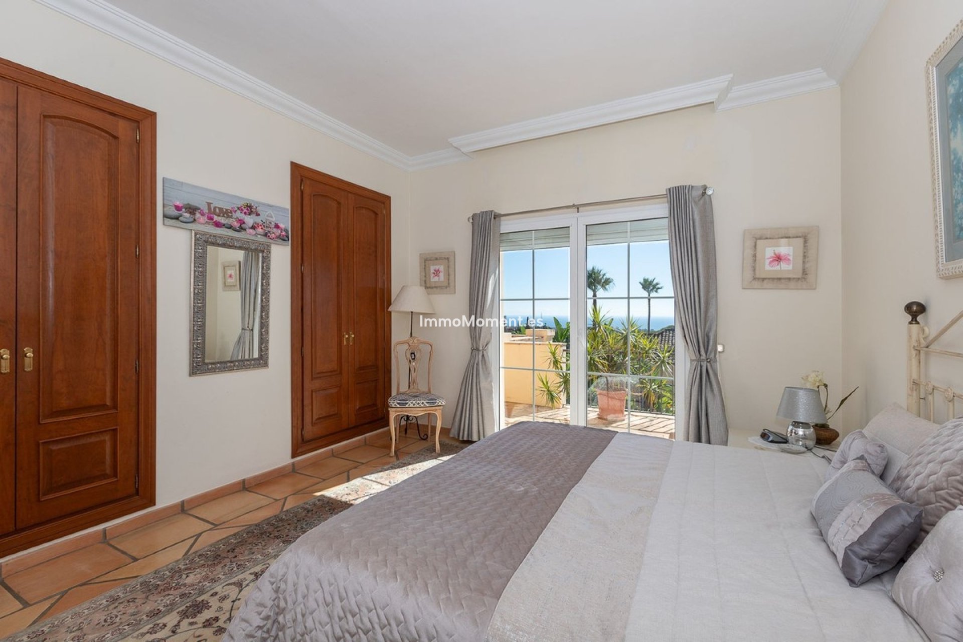 Wiederverkauf - Freistehende Villa - Marbella - Elviria