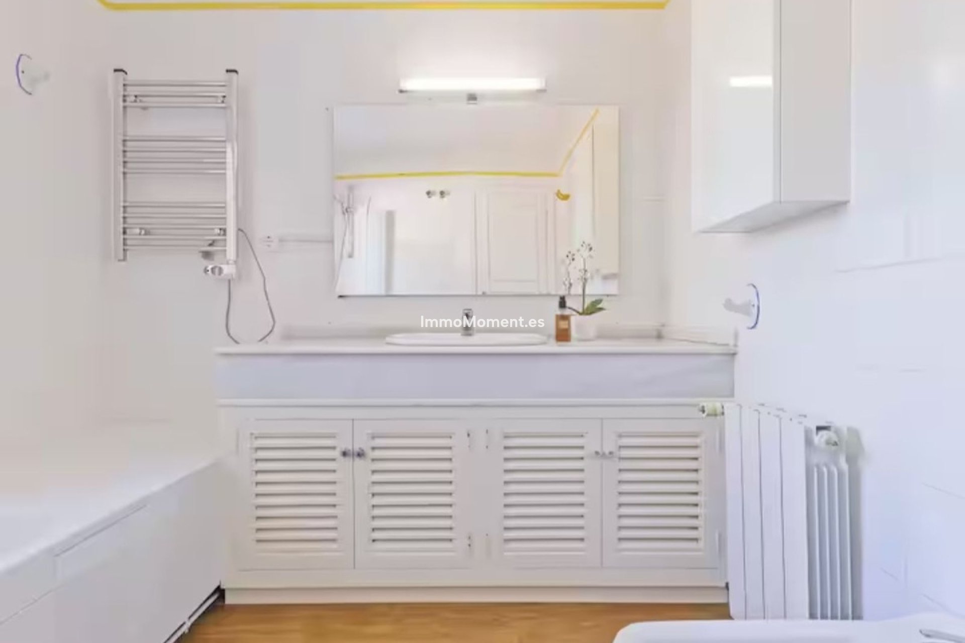 Wiederverkauf - Freistehende Villa - Marbella - Elviria