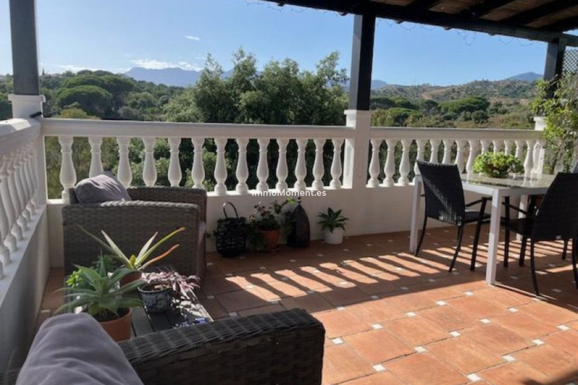 Wiederverkauf - Freistehende Villa - Marbella - Elviria