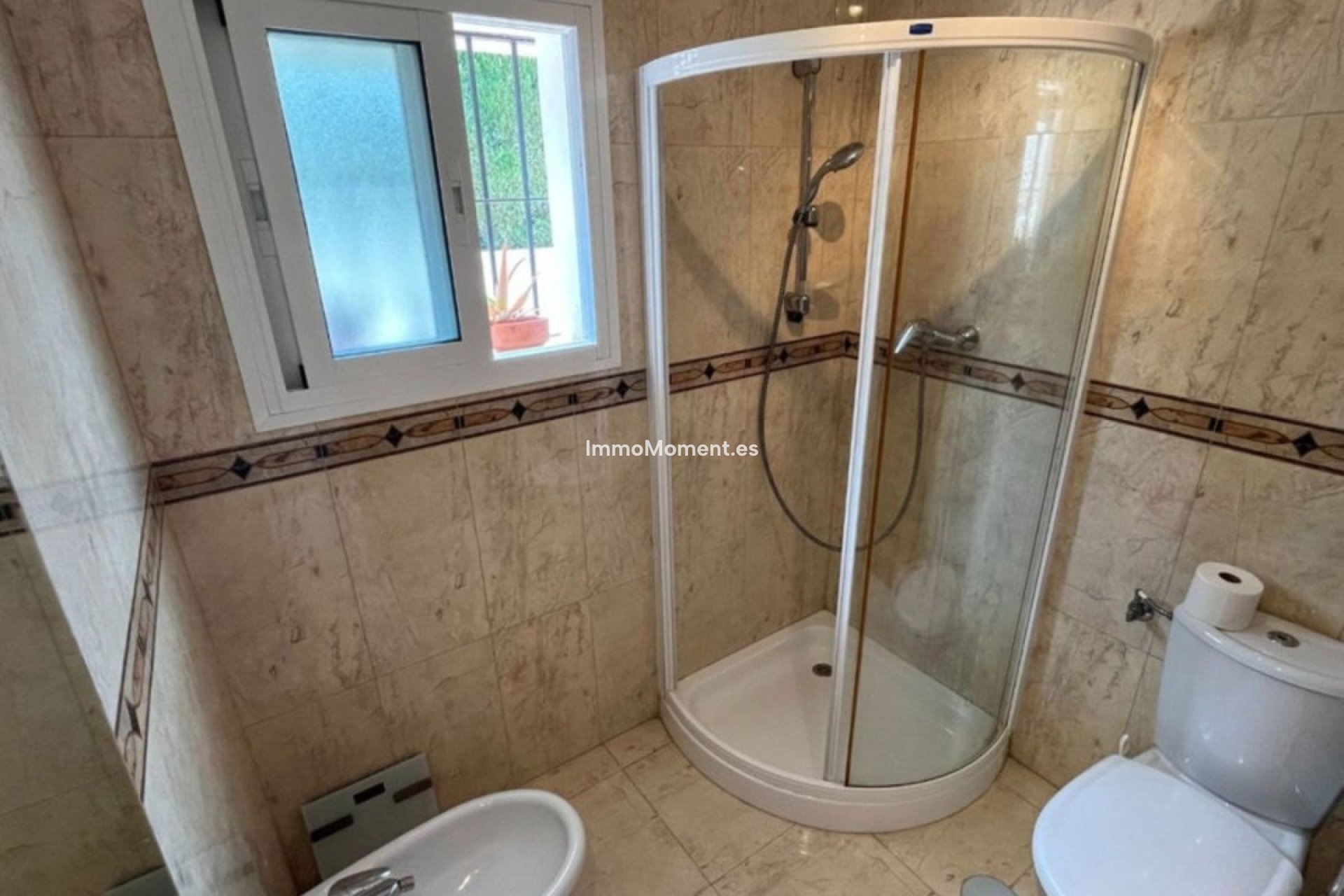 Wiederverkauf - Freistehende Villa - Marbella - Elviria