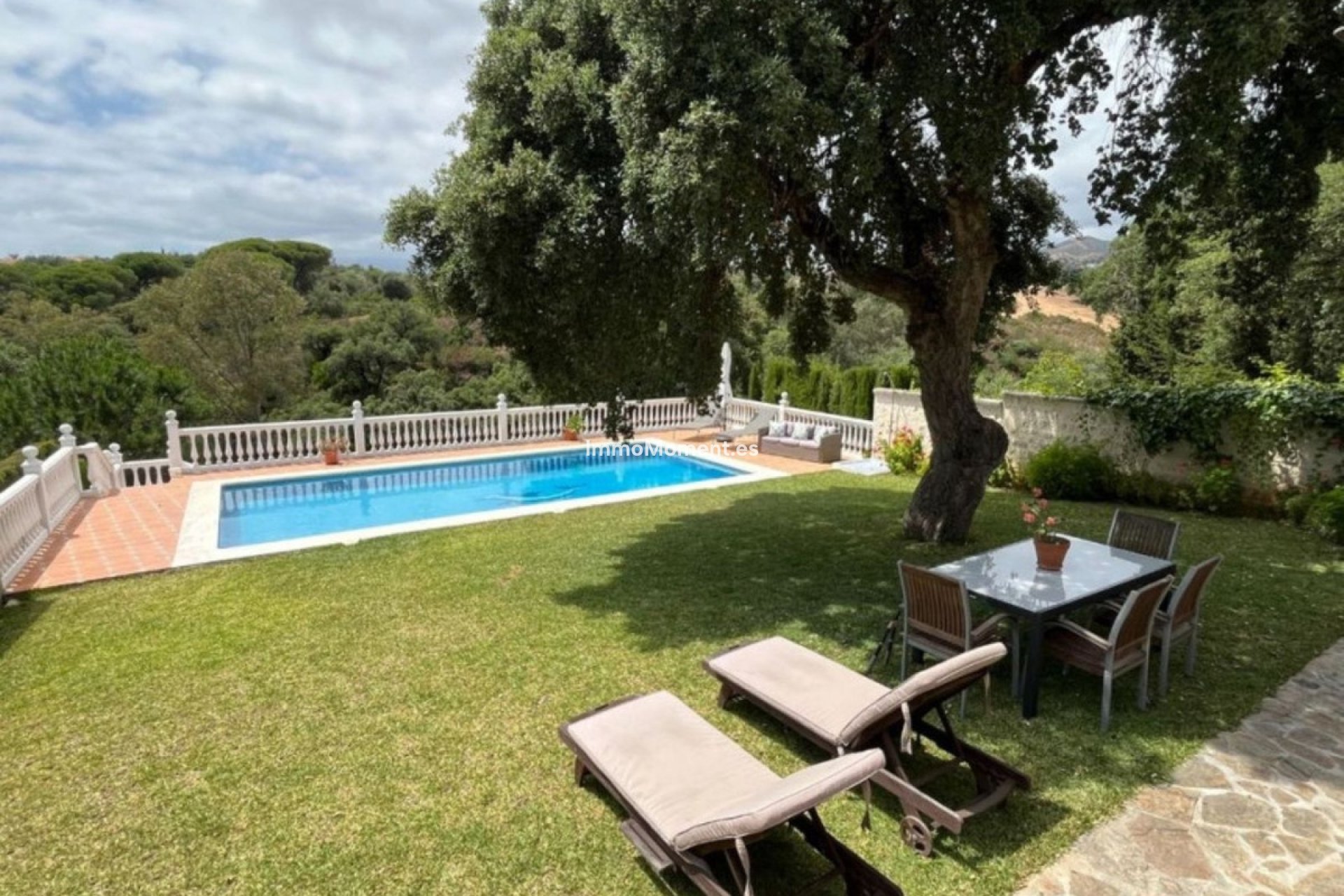 Wiederverkauf - Freistehende Villa - Marbella - Elviria