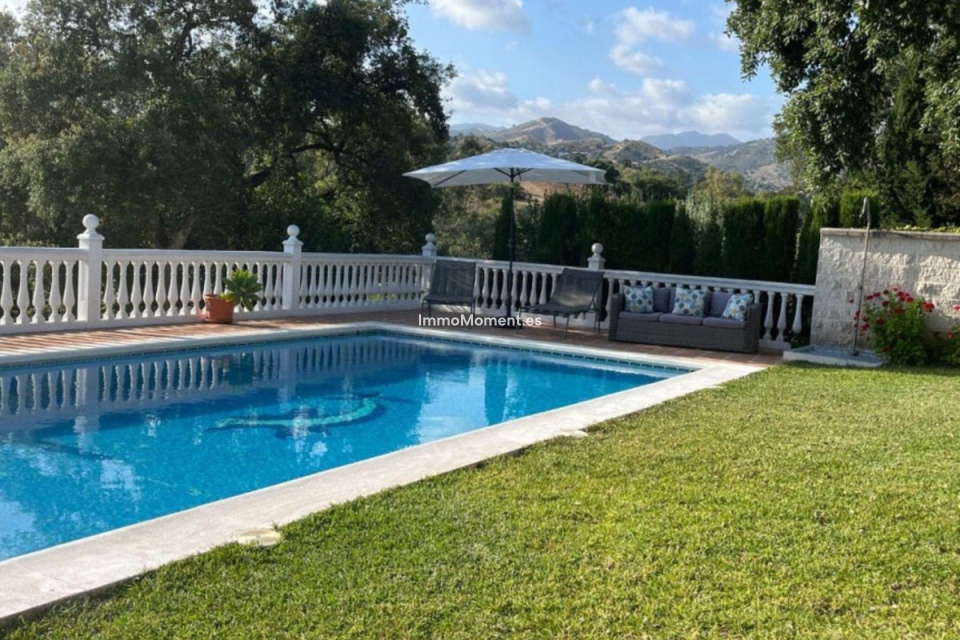 Wiederverkauf - Freistehende Villa - Marbella - Elviria
