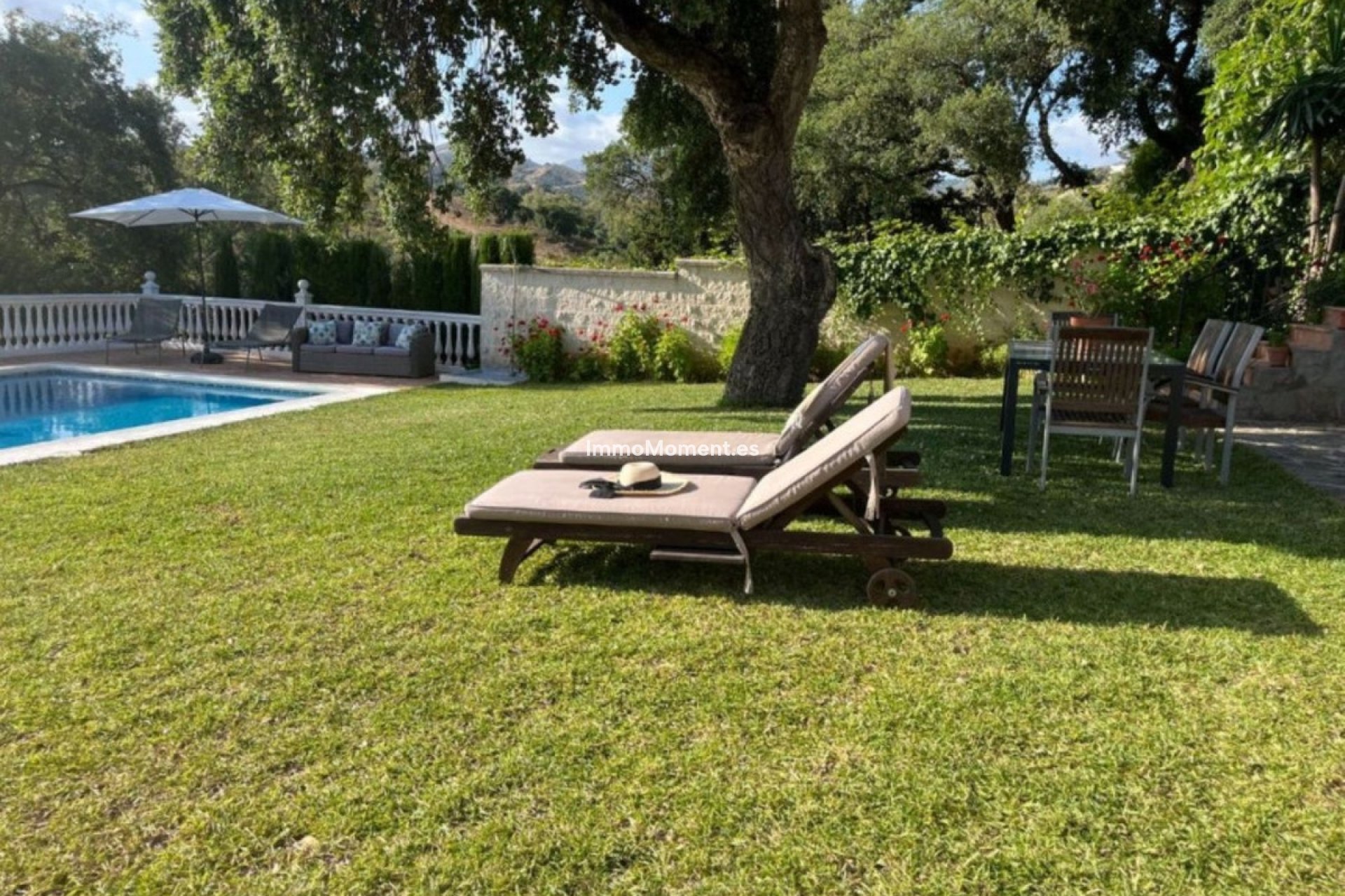 Wiederverkauf - Freistehende Villa - Marbella - Elviria