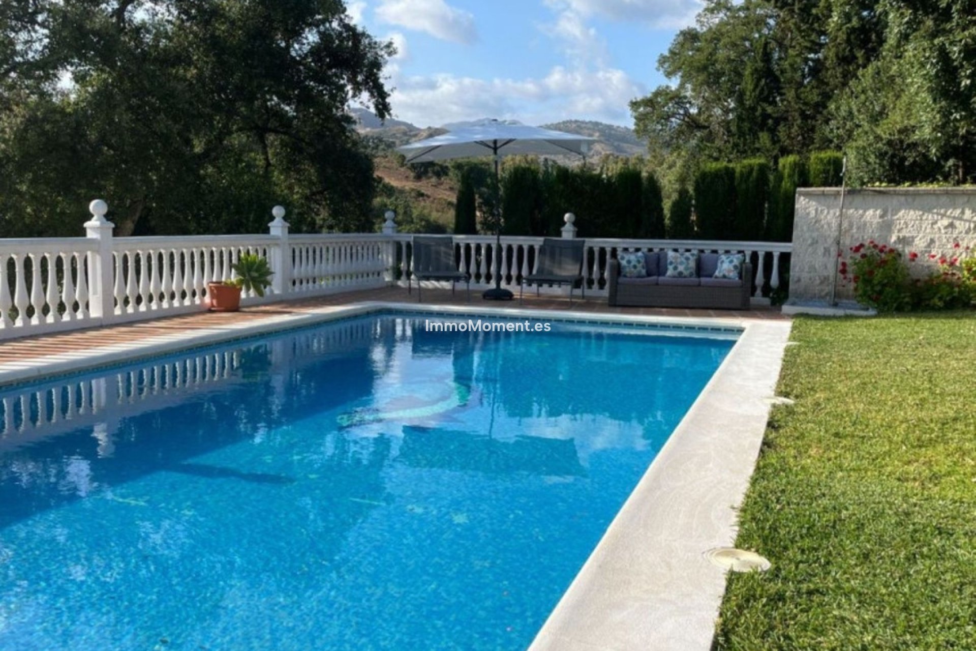 Wiederverkauf - Freistehende Villa - Marbella - Elviria