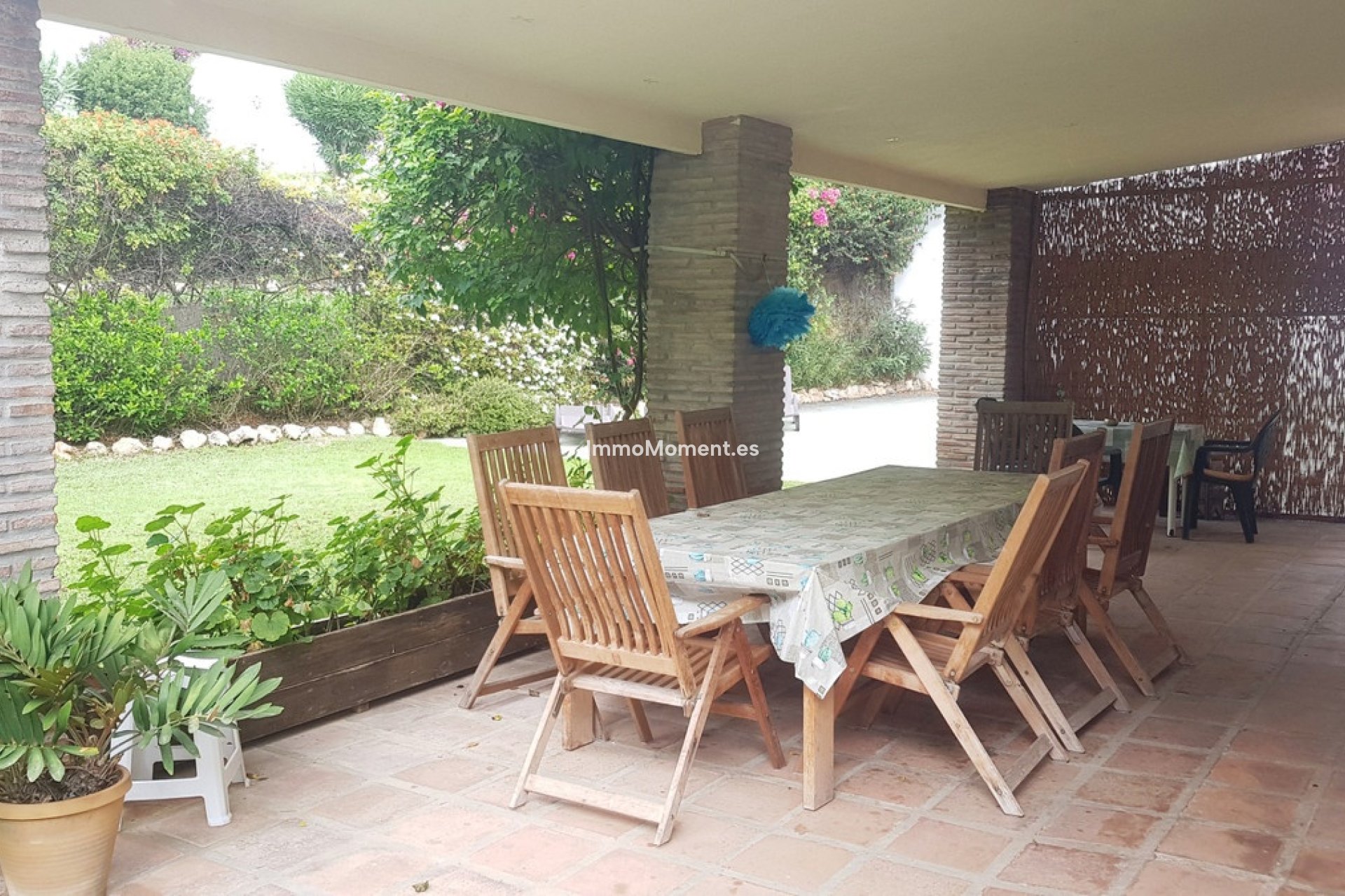 Wiederverkauf - Freistehende Villa - Marbella - Elviria