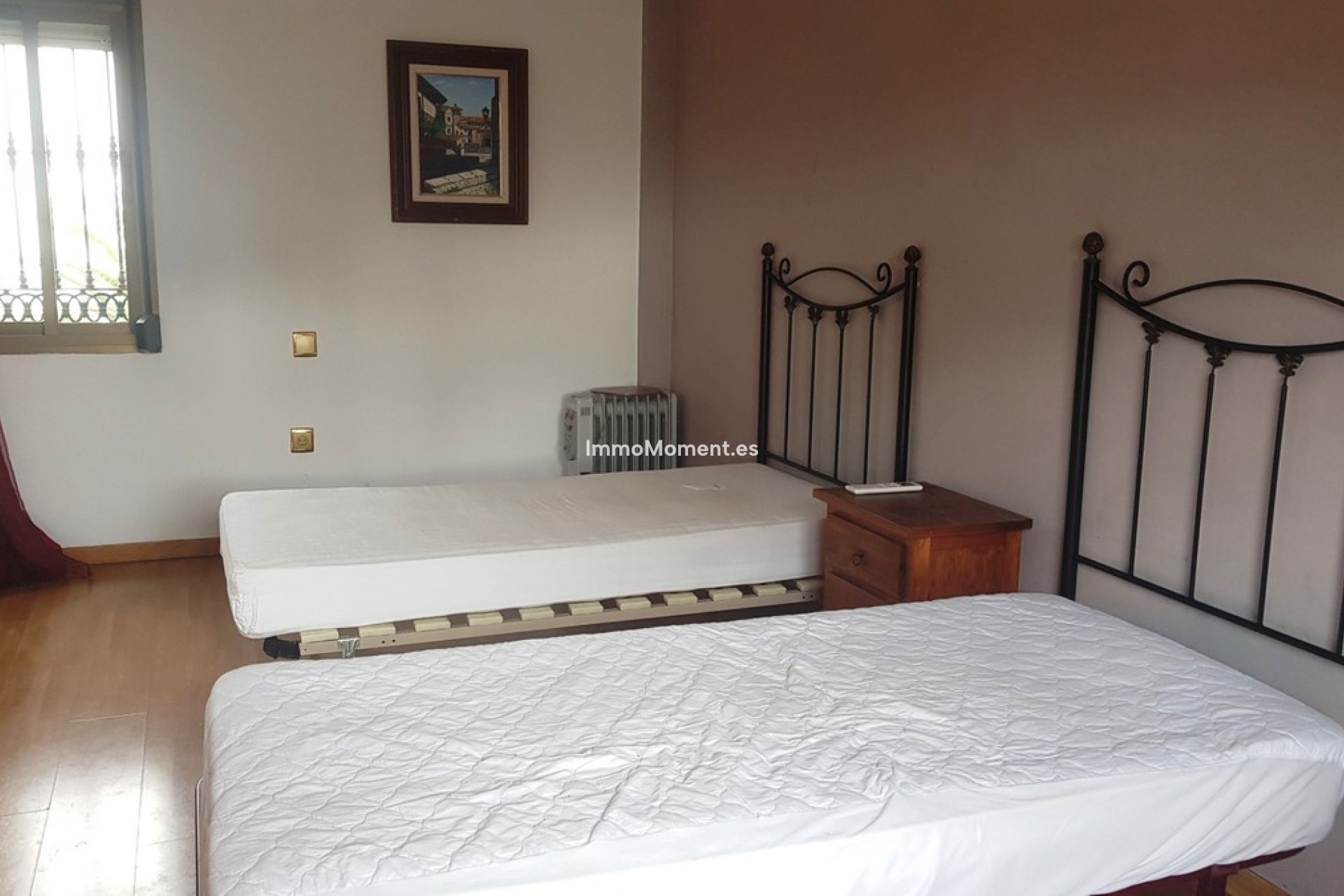Wiederverkauf - Freistehende Villa - Marbella - Elviria