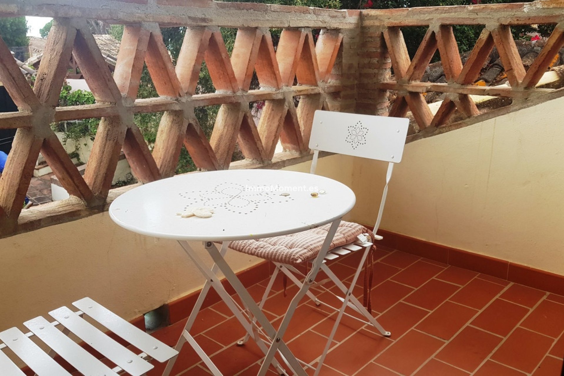 Wiederverkauf - Freistehende Villa - Marbella - Elviria