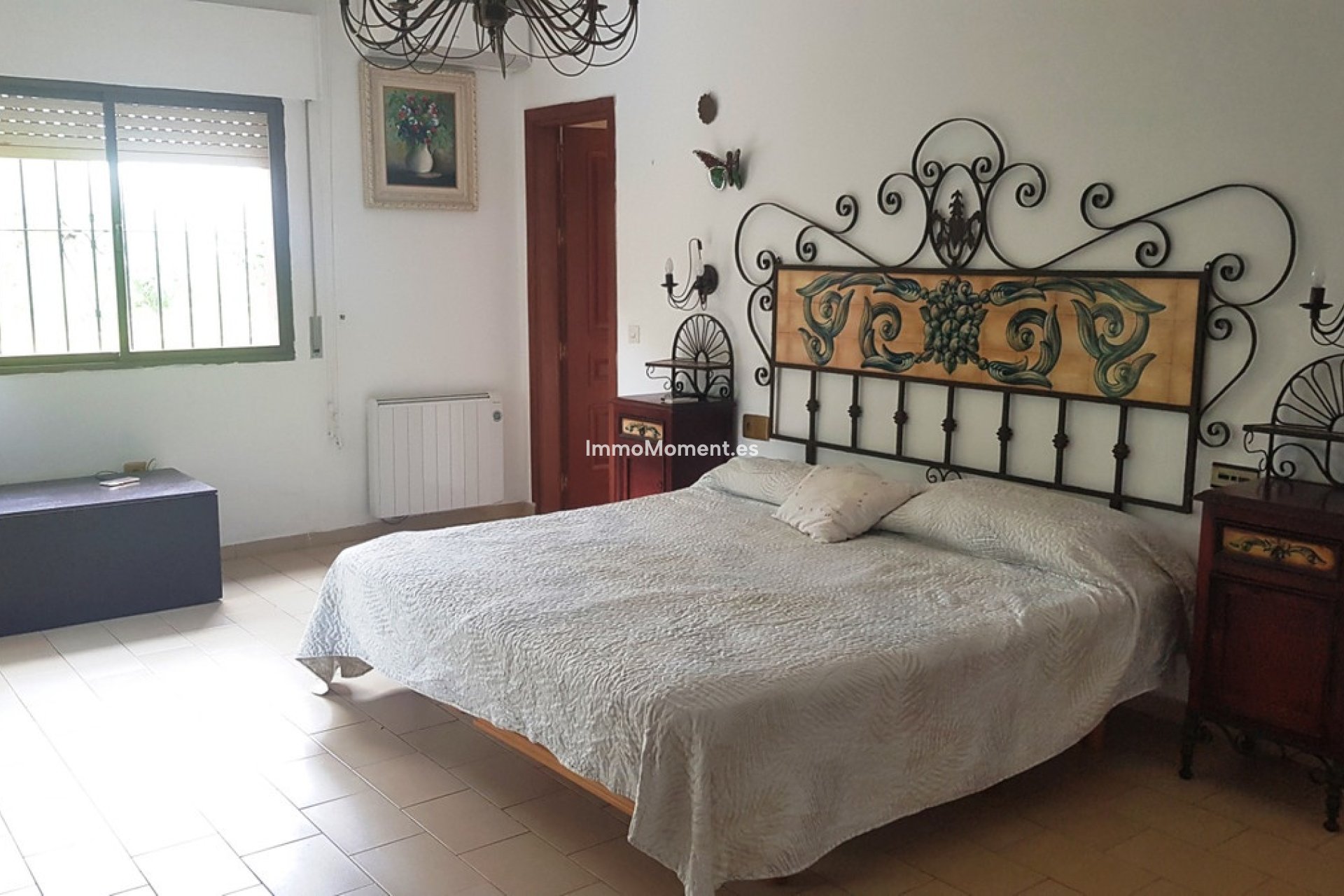 Wiederverkauf - Freistehende Villa - Marbella - Elviria