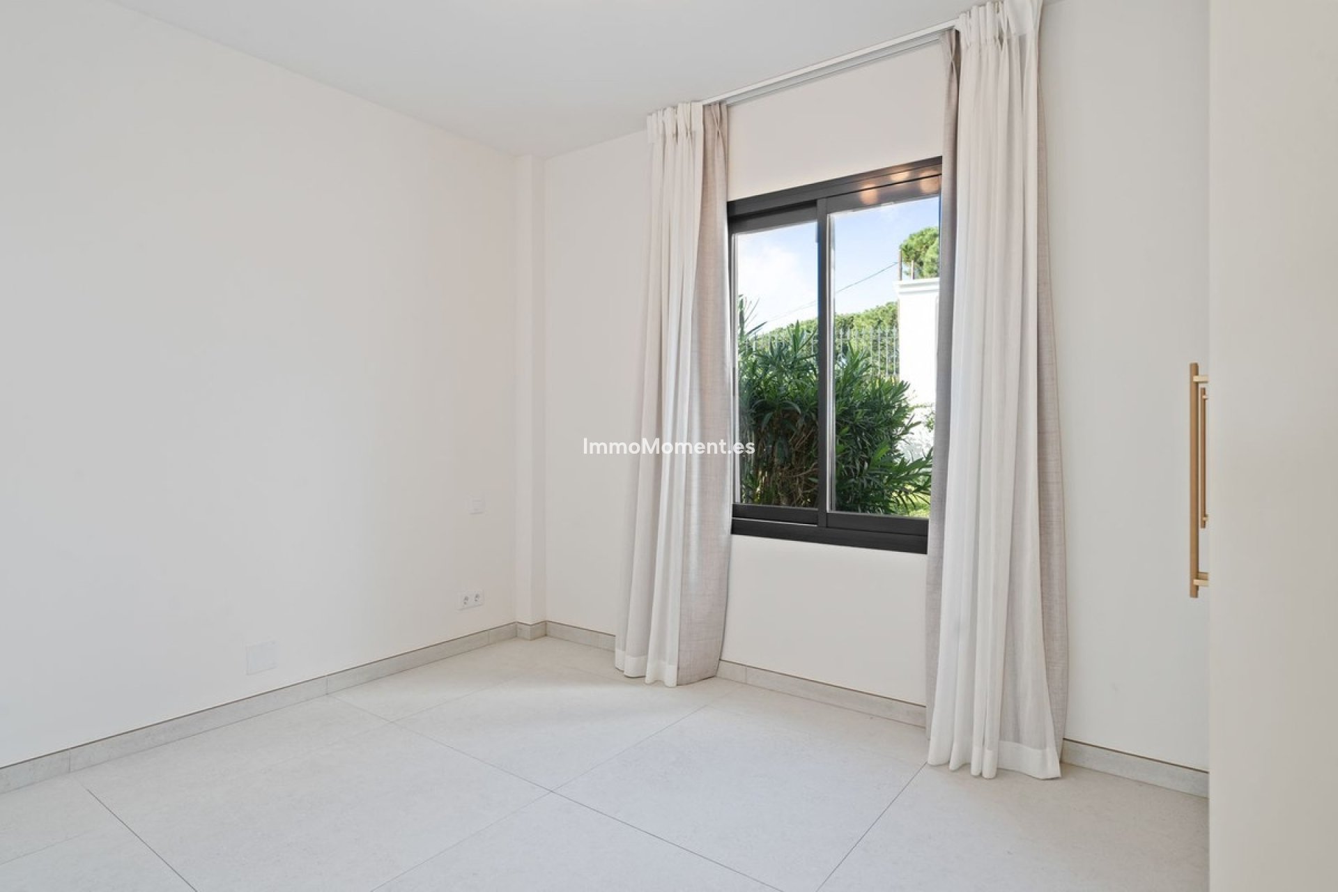 Wiederverkauf - Freistehende Villa - Marbella - Elviria