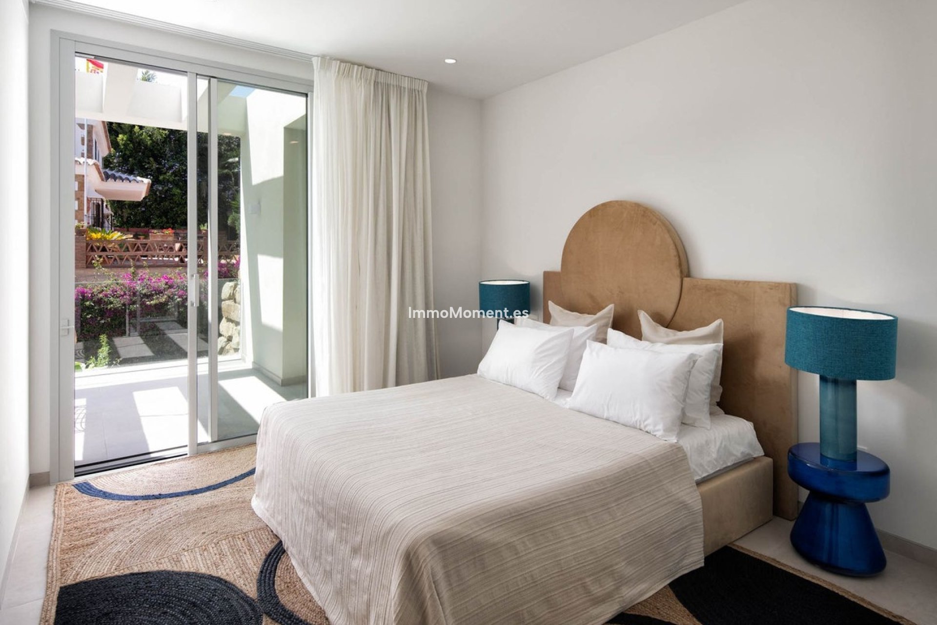 Wiederverkauf - Freistehende Villa - Marbella - Elviria