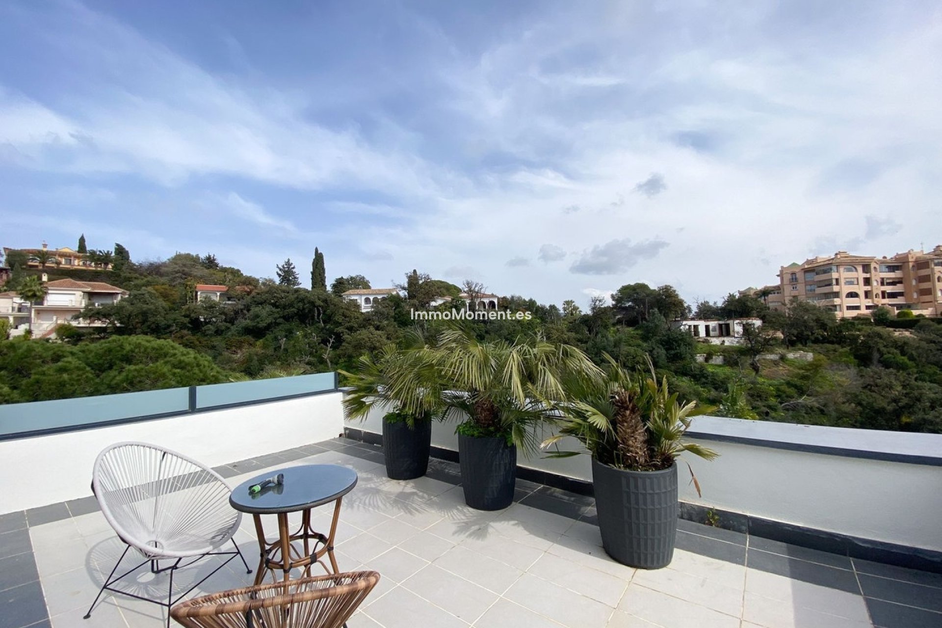 Wiederverkauf - Freistehende Villa - Marbella - Elviria