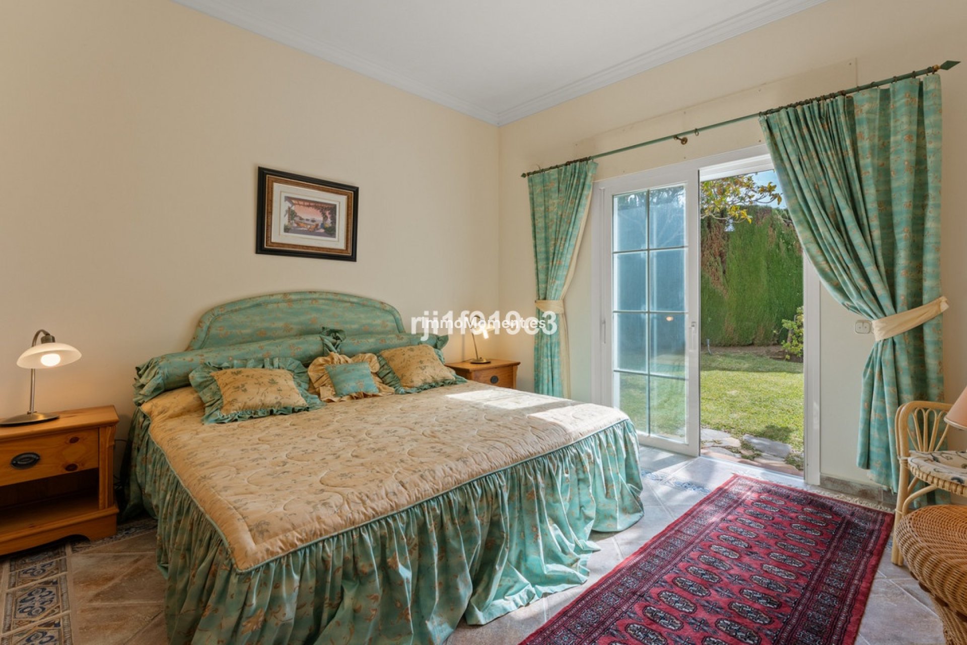 Wiederverkauf - Freistehende Villa - Marbella - Elviria