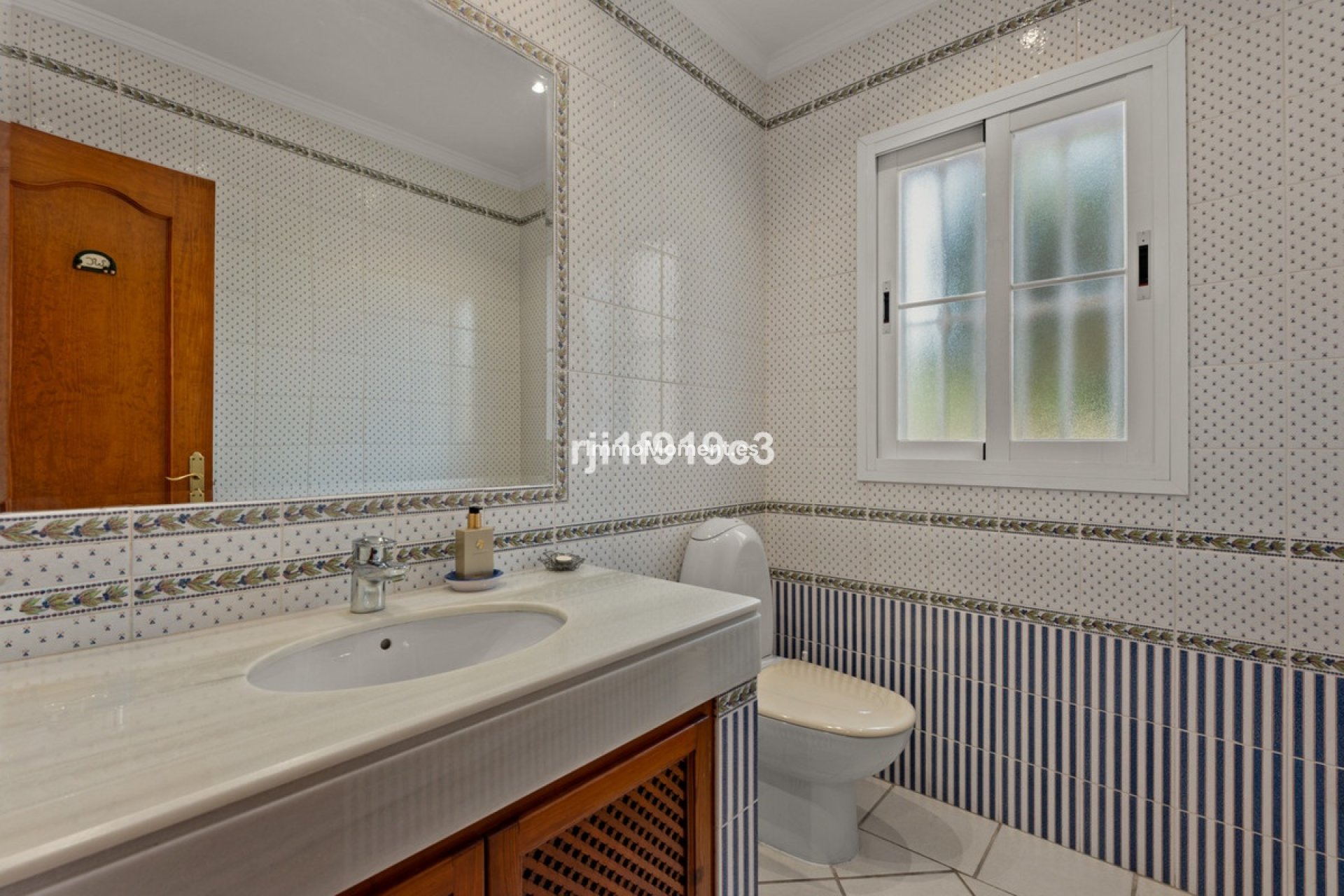 Wiederverkauf - Freistehende Villa - Marbella - Elviria