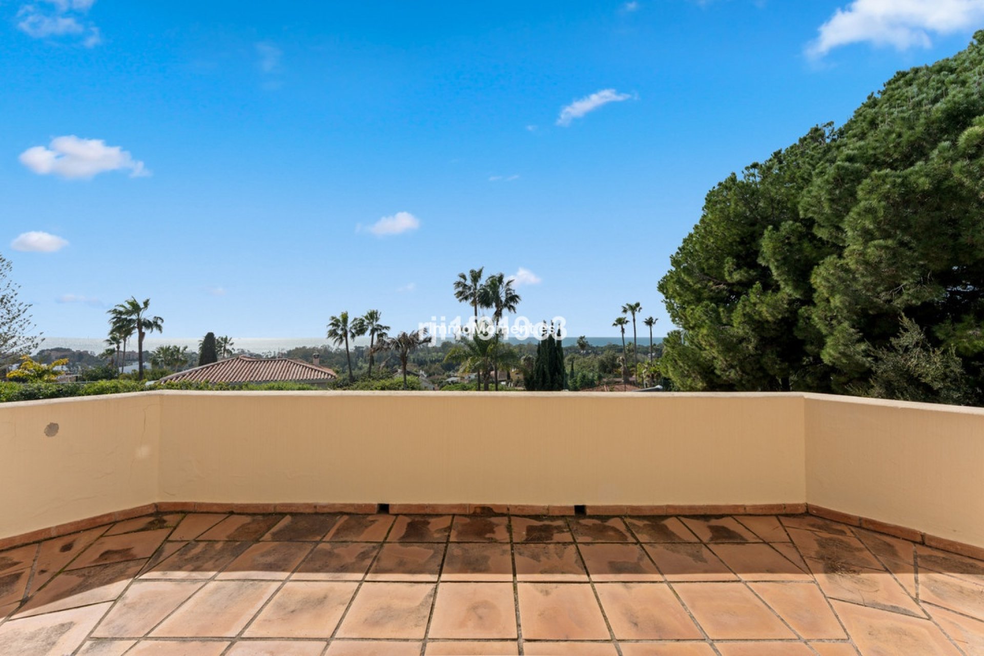 Wiederverkauf - Freistehende Villa - Marbella - Elviria