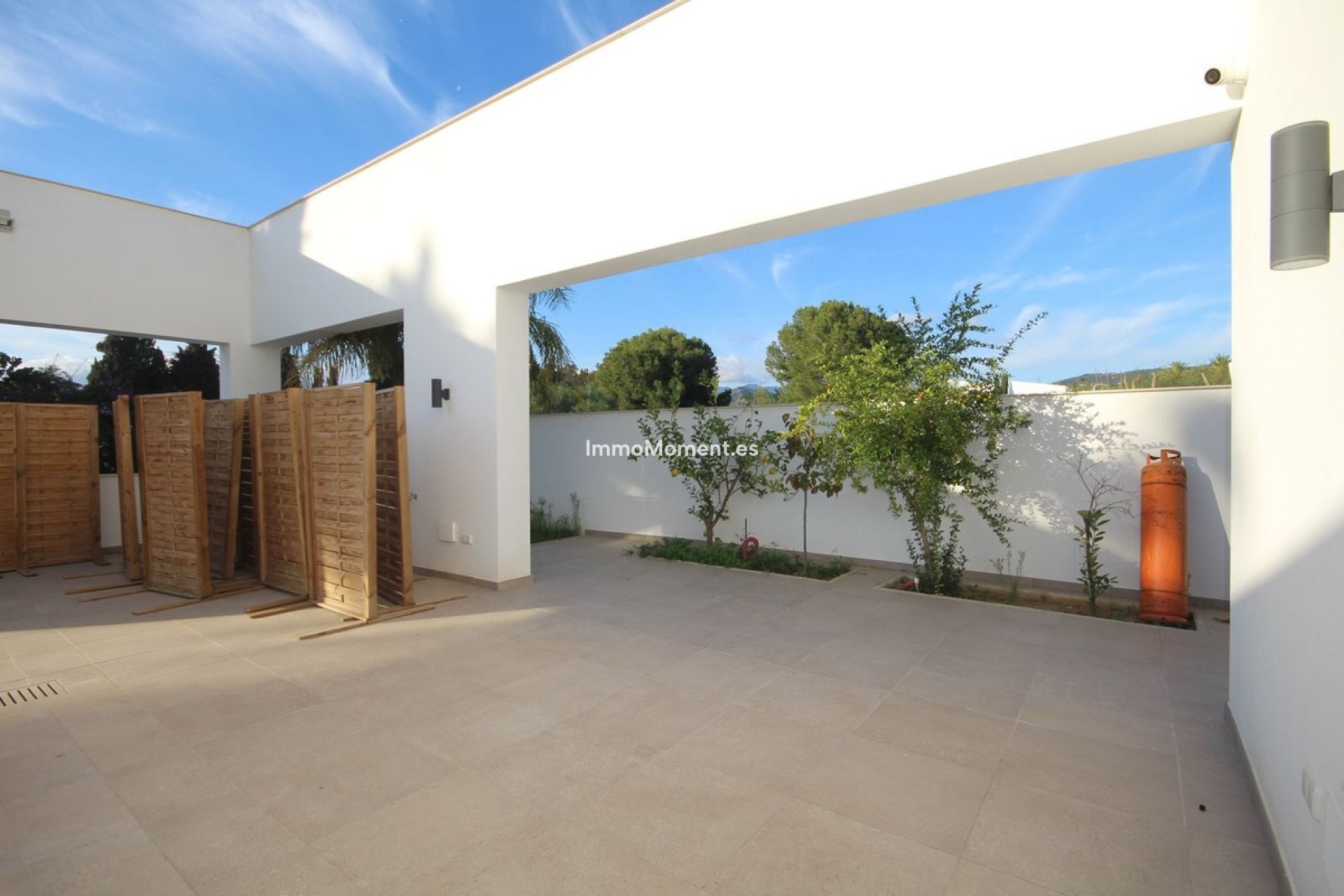 Wiederverkauf - Freistehende Villa - Marbella - Elviria
