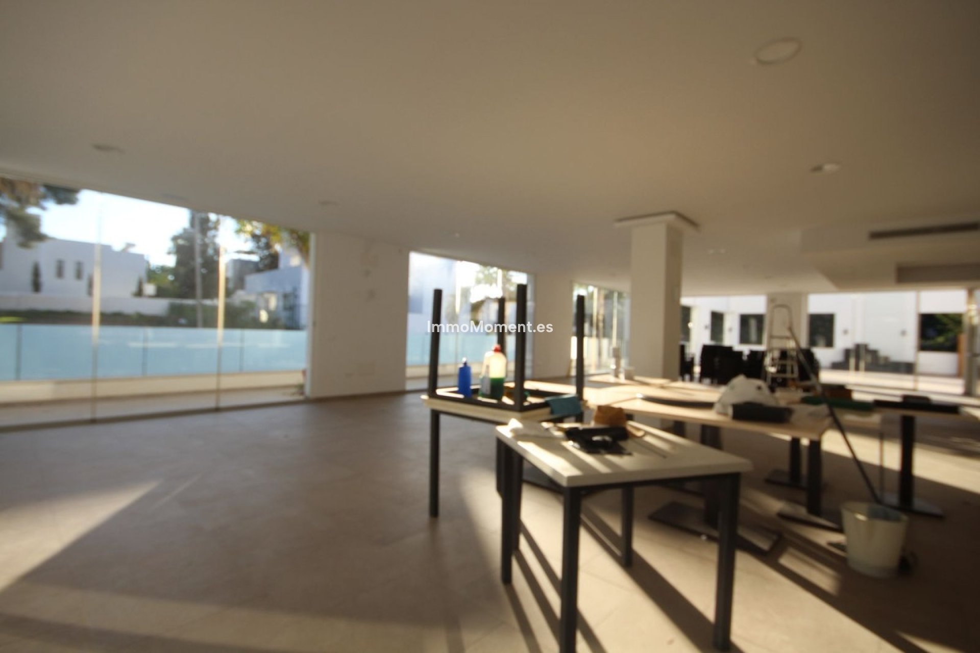 Wiederverkauf - Freistehende Villa - Marbella - Elviria