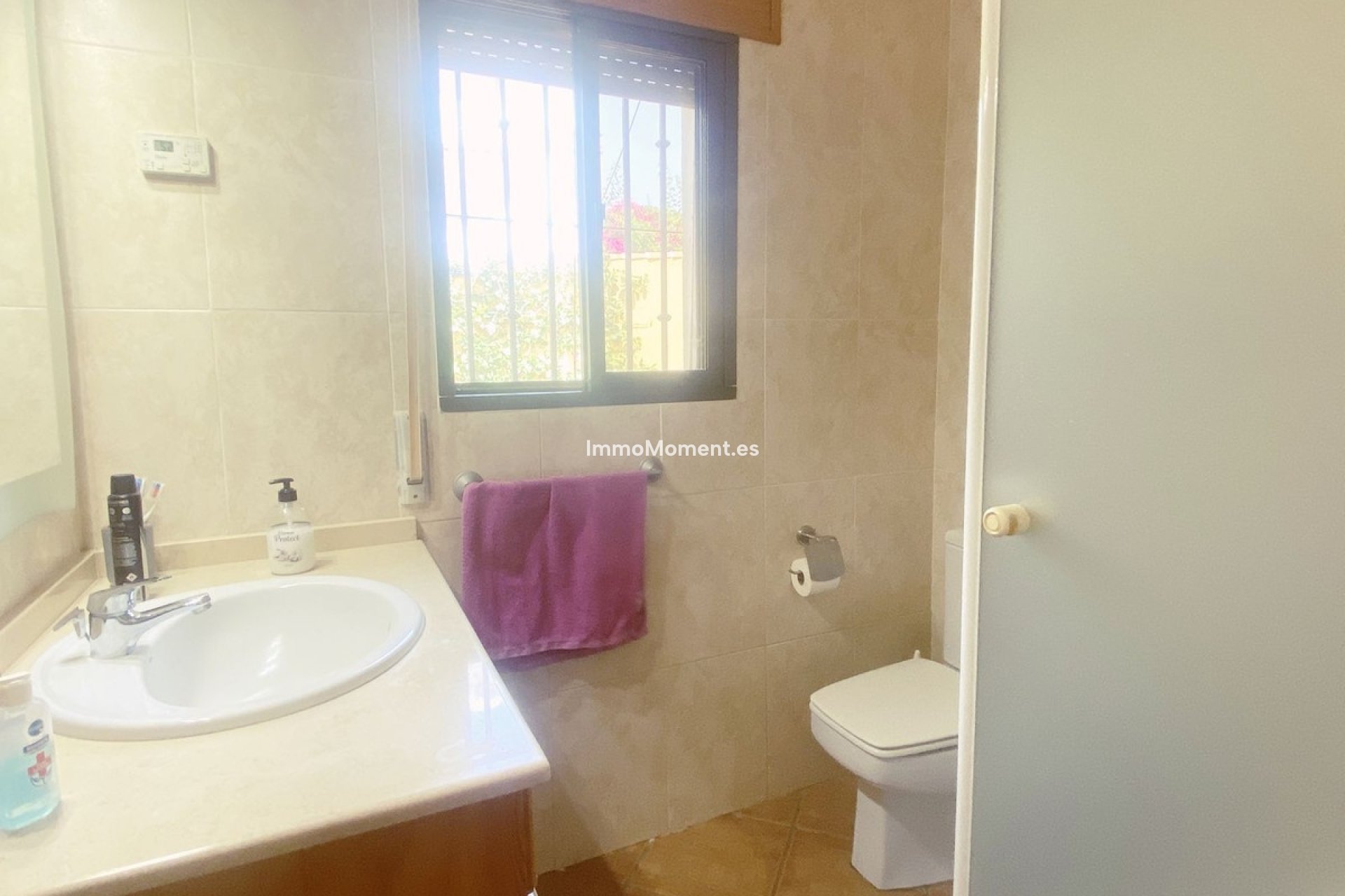 Wiederverkauf - Freistehende Villa - Marbella - Elviria