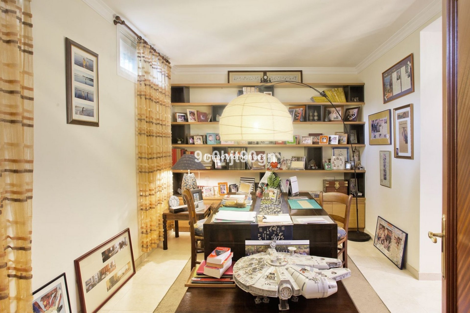 Wiederverkauf - Freistehende Villa - Marbella - Elviria