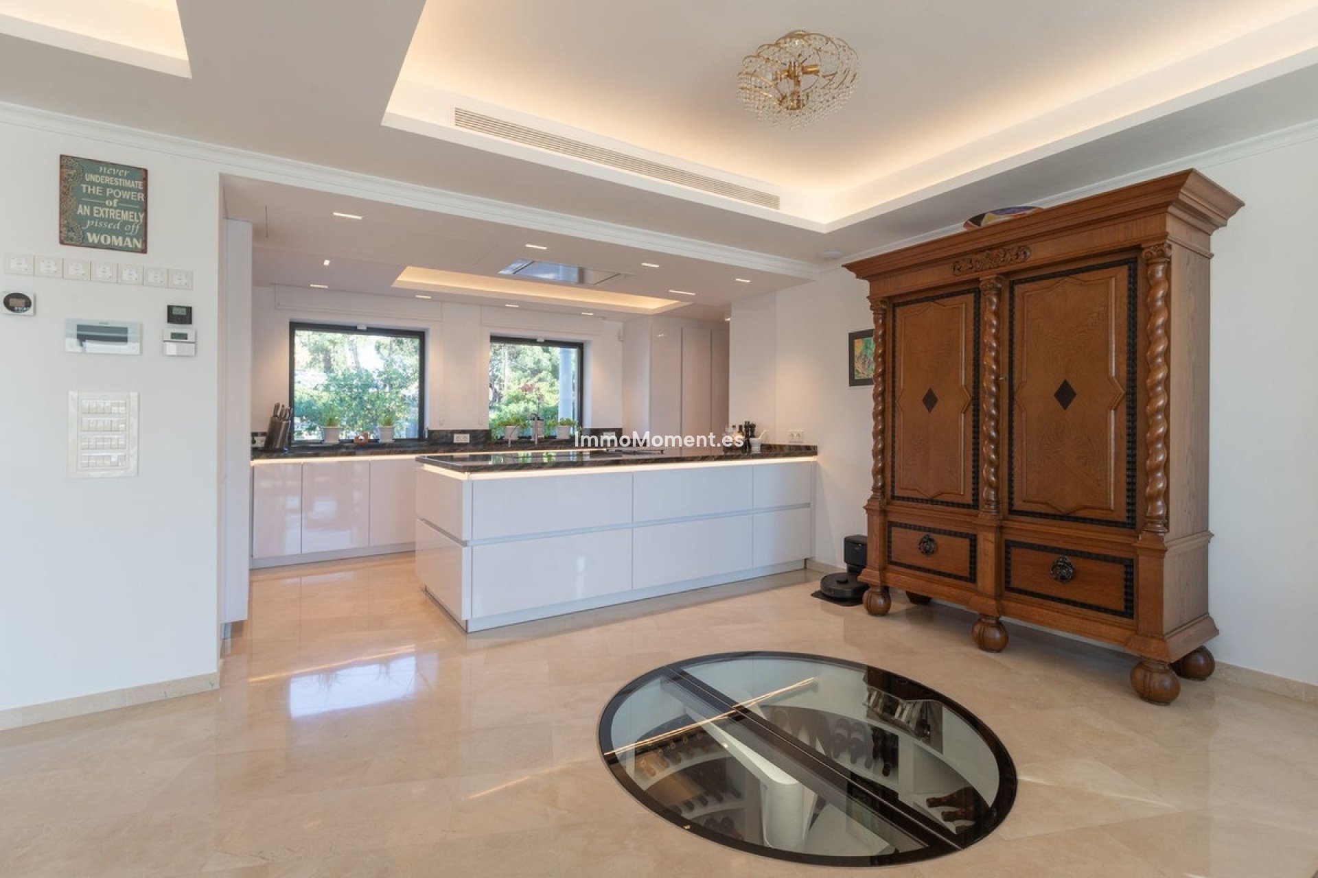 Wiederverkauf - Freistehende Villa - Marbella - Elviria