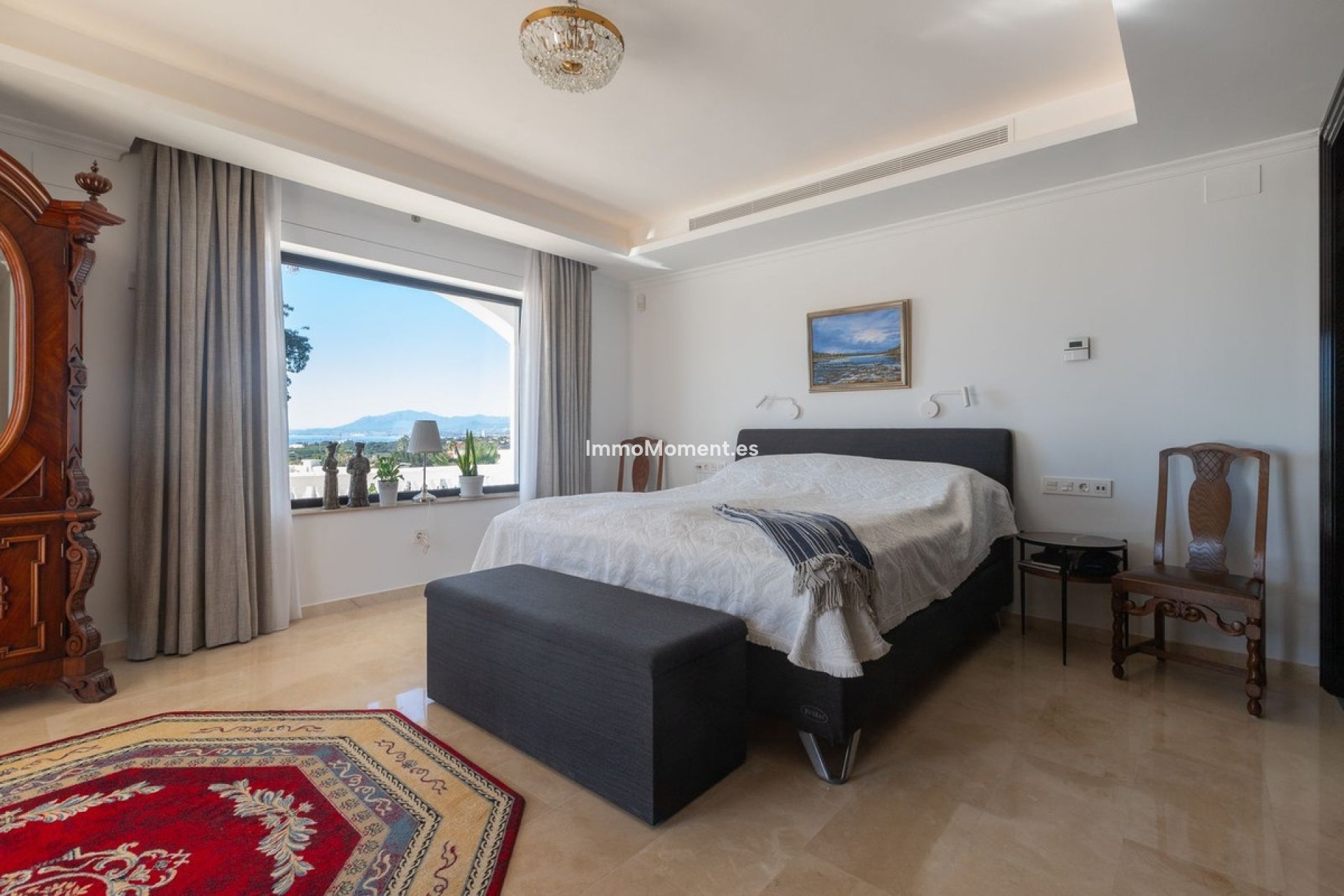 Wiederverkauf - Freistehende Villa - Marbella - Elviria