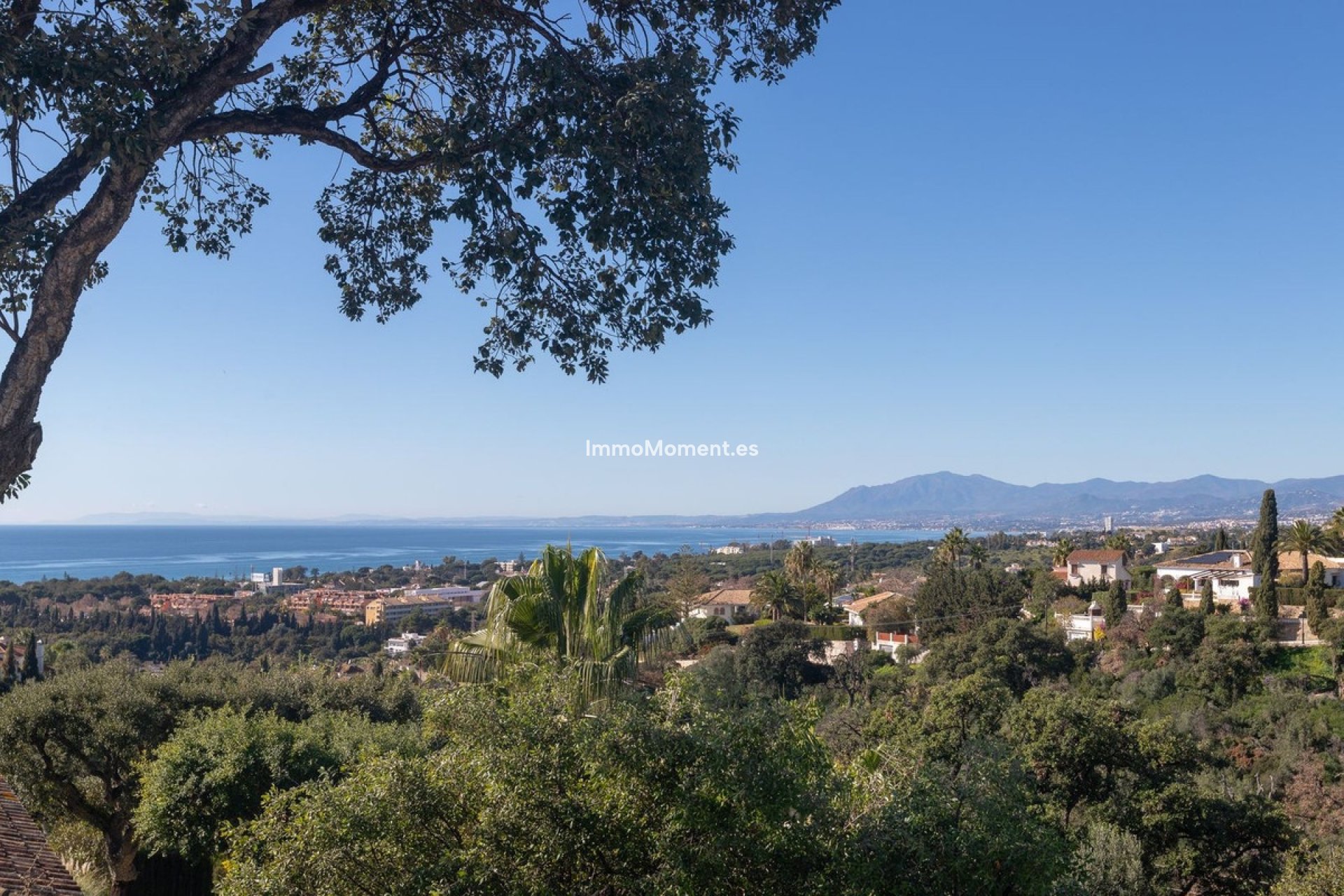 Wiederverkauf - Freistehende Villa - Marbella - Elviria