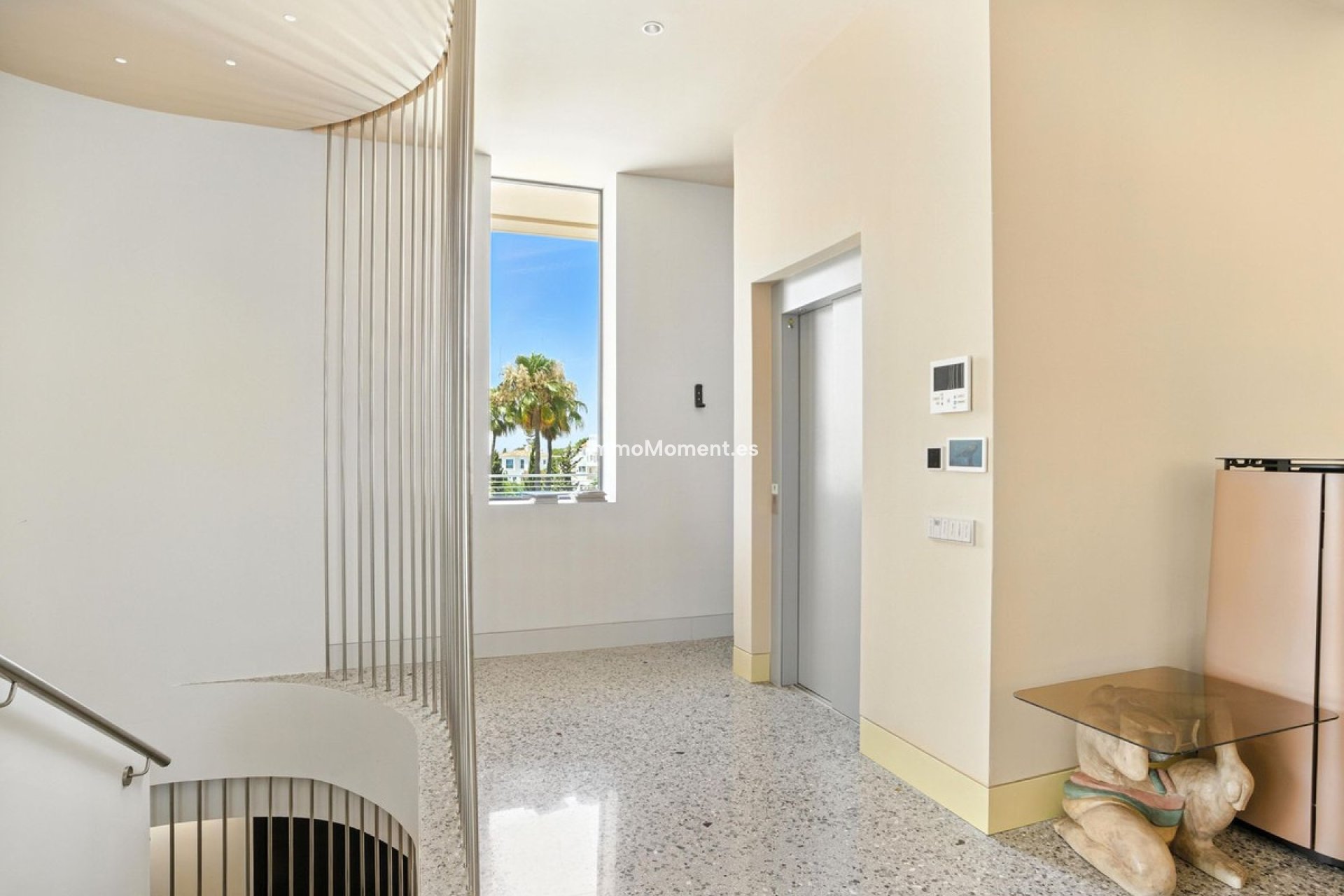 Wiederverkauf - Freistehende Villa - Marbella - Elviria