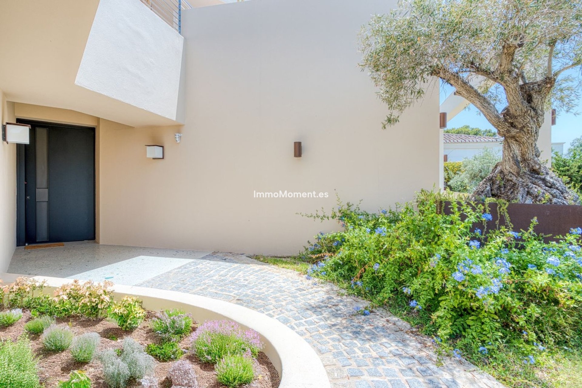 Wiederverkauf - Freistehende Villa - Marbella - Elviria