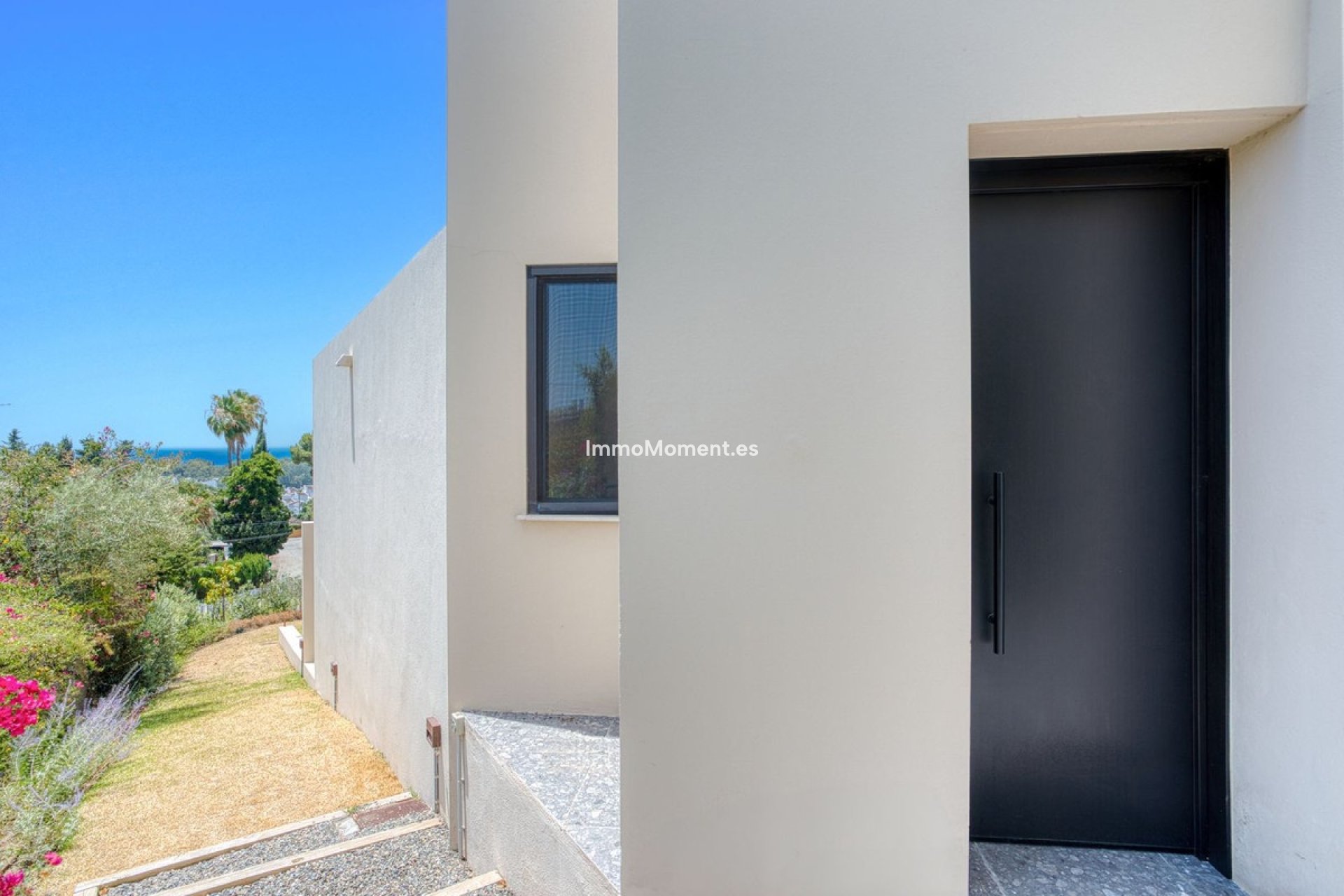 Wiederverkauf - Freistehende Villa - Marbella - Elviria
