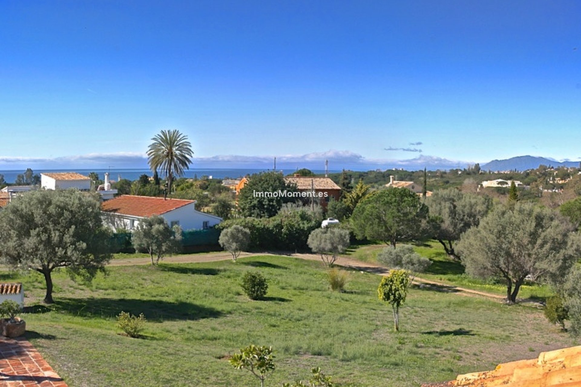Wiederverkauf - Freistehende Villa - Marbella - Elviria
