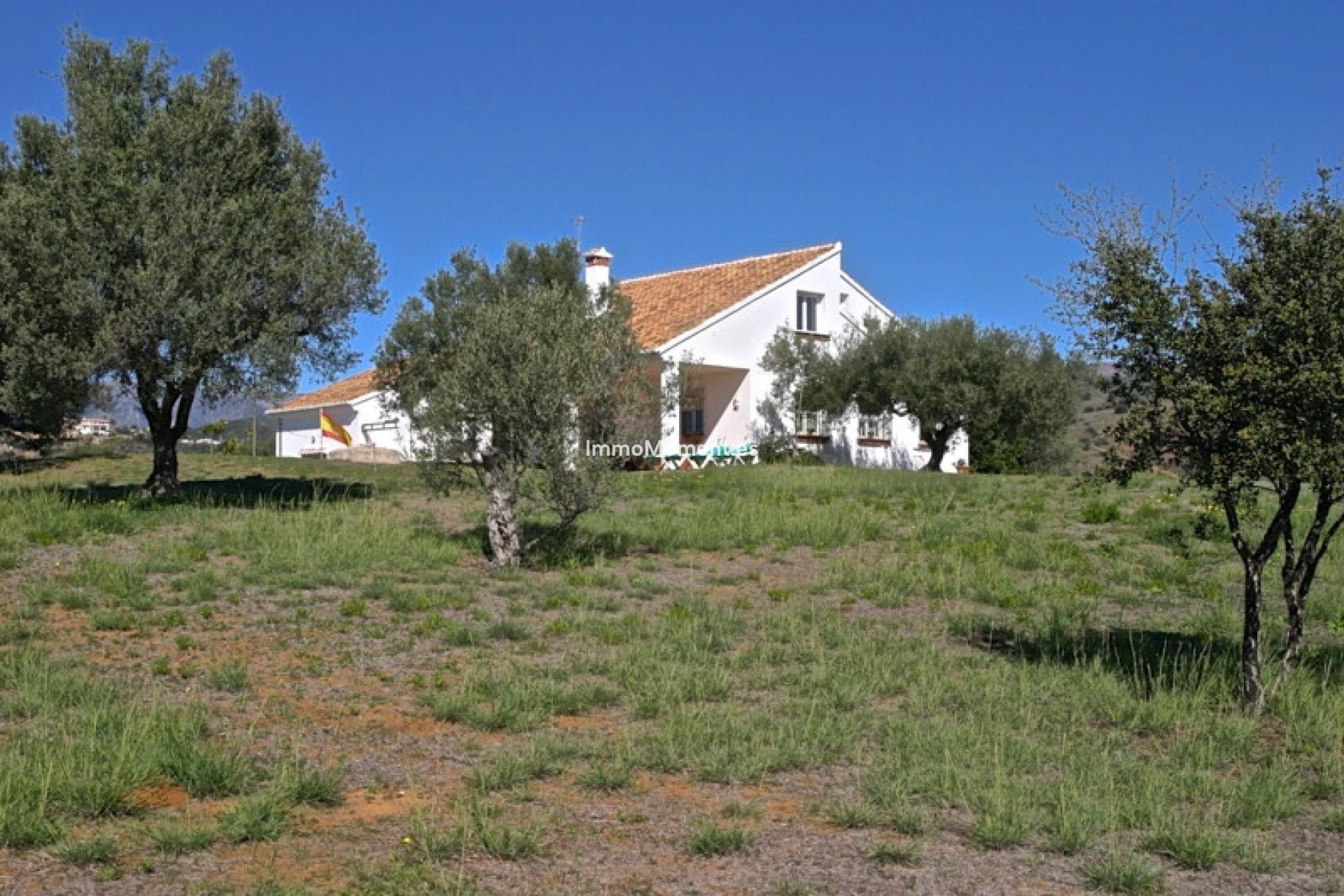 Wiederverkauf - Freistehende Villa - Marbella - Elviria