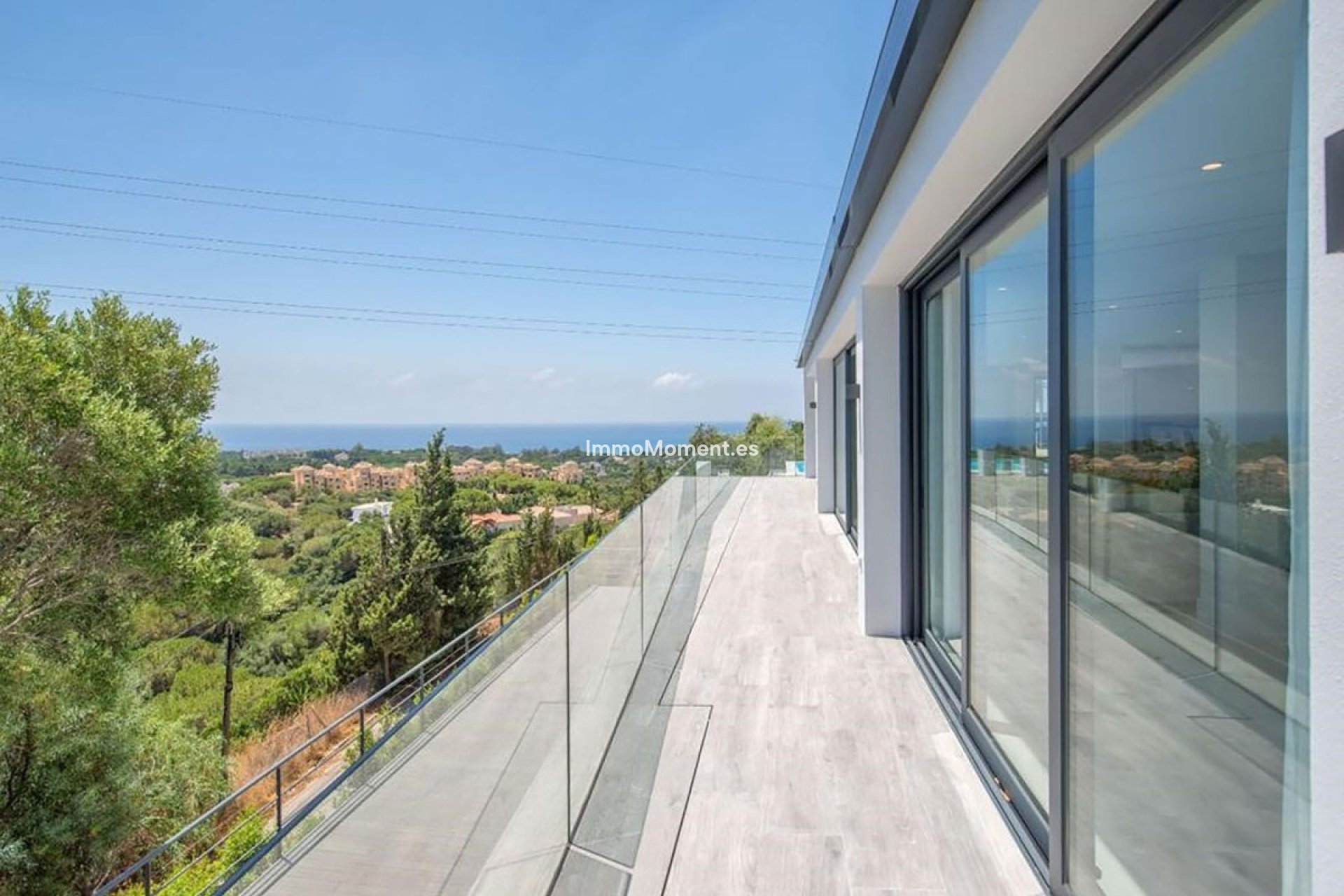 Wiederverkauf - Freistehende Villa - Marbella - Elviria