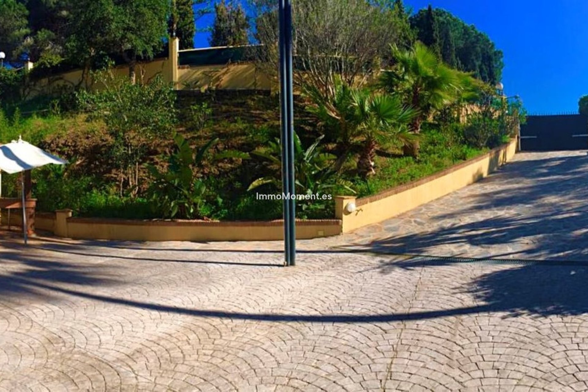 Wiederverkauf - Freistehende Villa - Marbella - Elviria