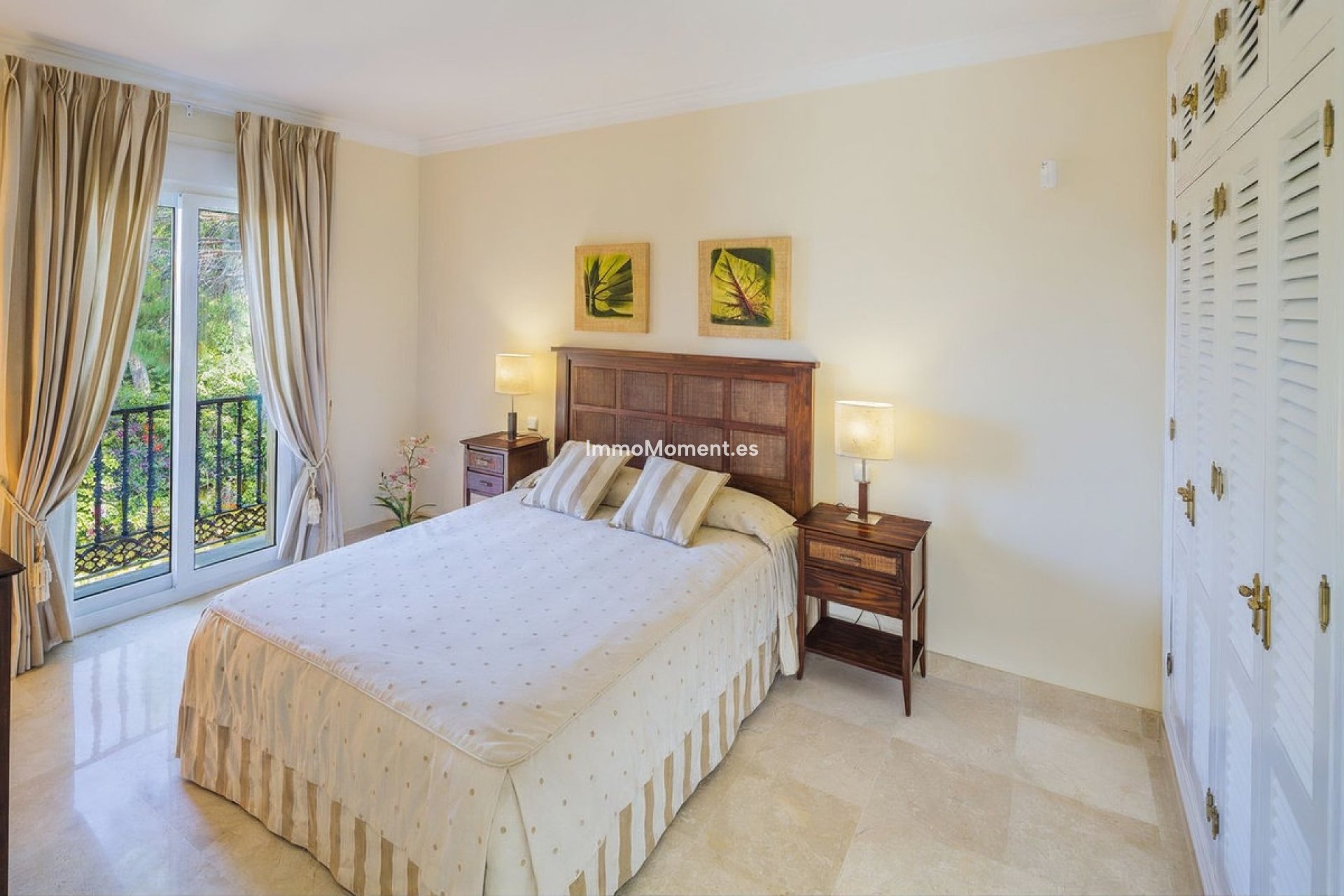 Wiederverkauf - Freistehende Villa - Marbella - Elviria