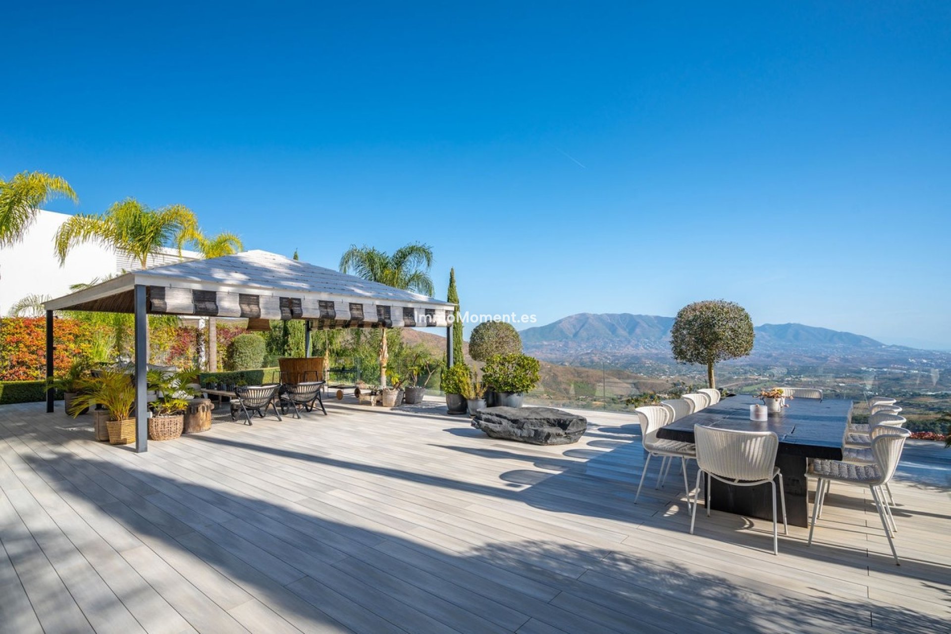 Wiederverkauf - Freistehende Villa - Marbella - Elviria