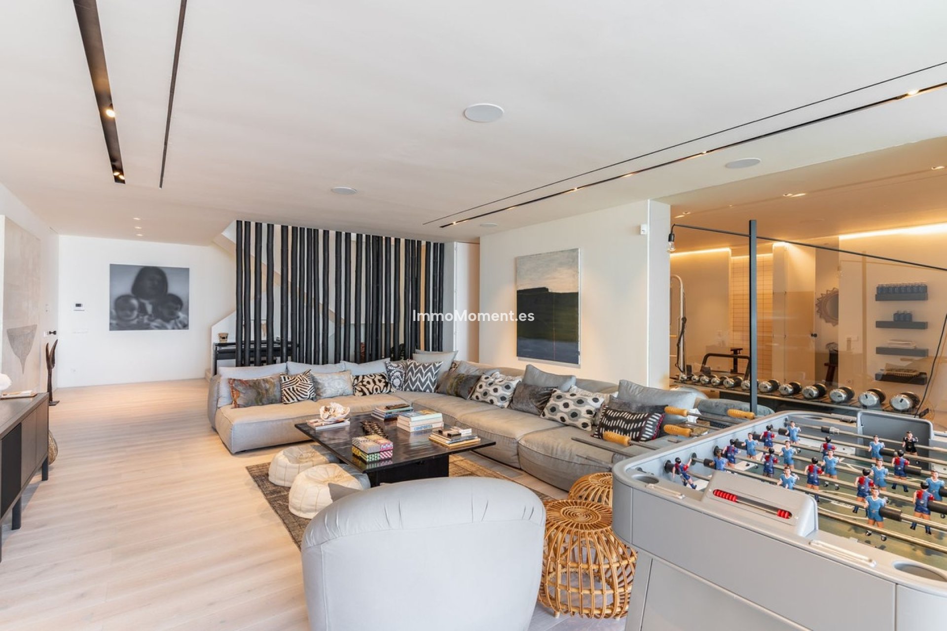 Wiederverkauf - Freistehende Villa - Marbella - Elviria
