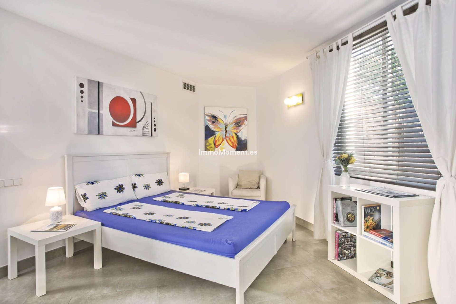 Wiederverkauf - Freistehende Villa - Marbella - Elviria