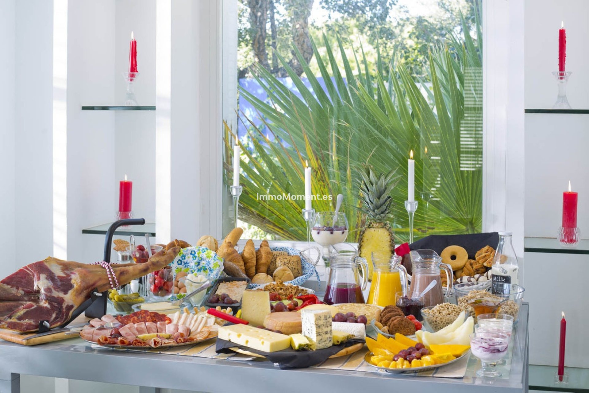 Wiederverkauf - Freistehende Villa - Marbella - Elviria